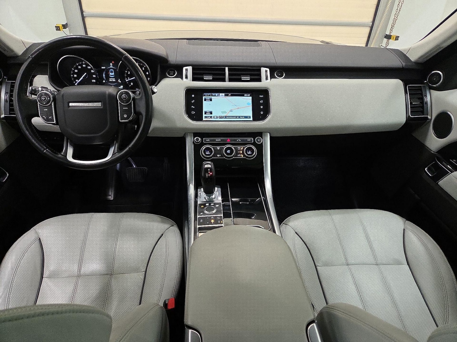 2016 Land Rover Range Rover Sport HSE - Photo 10