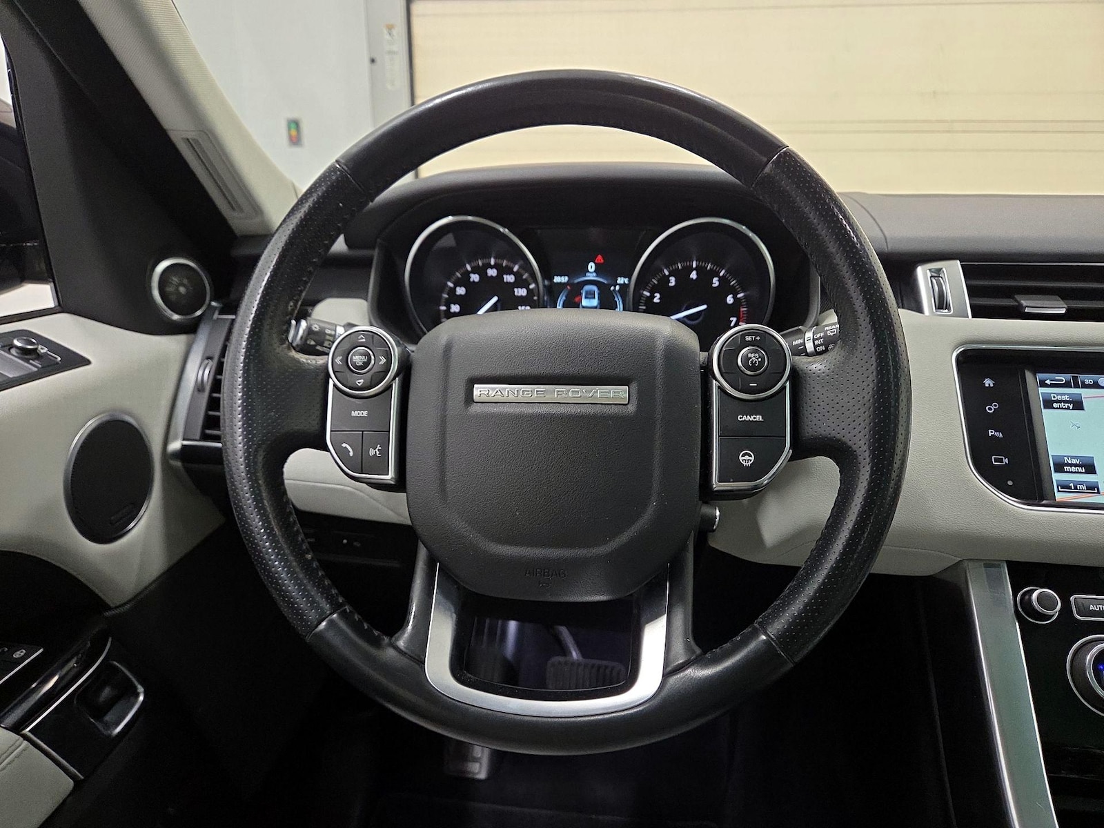 2016 Land Rover Range Rover Sport HSE - Photo 11
