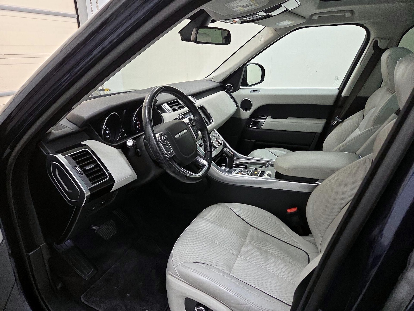 2016 Land Rover Range Rover Sport HSE - Photo 12