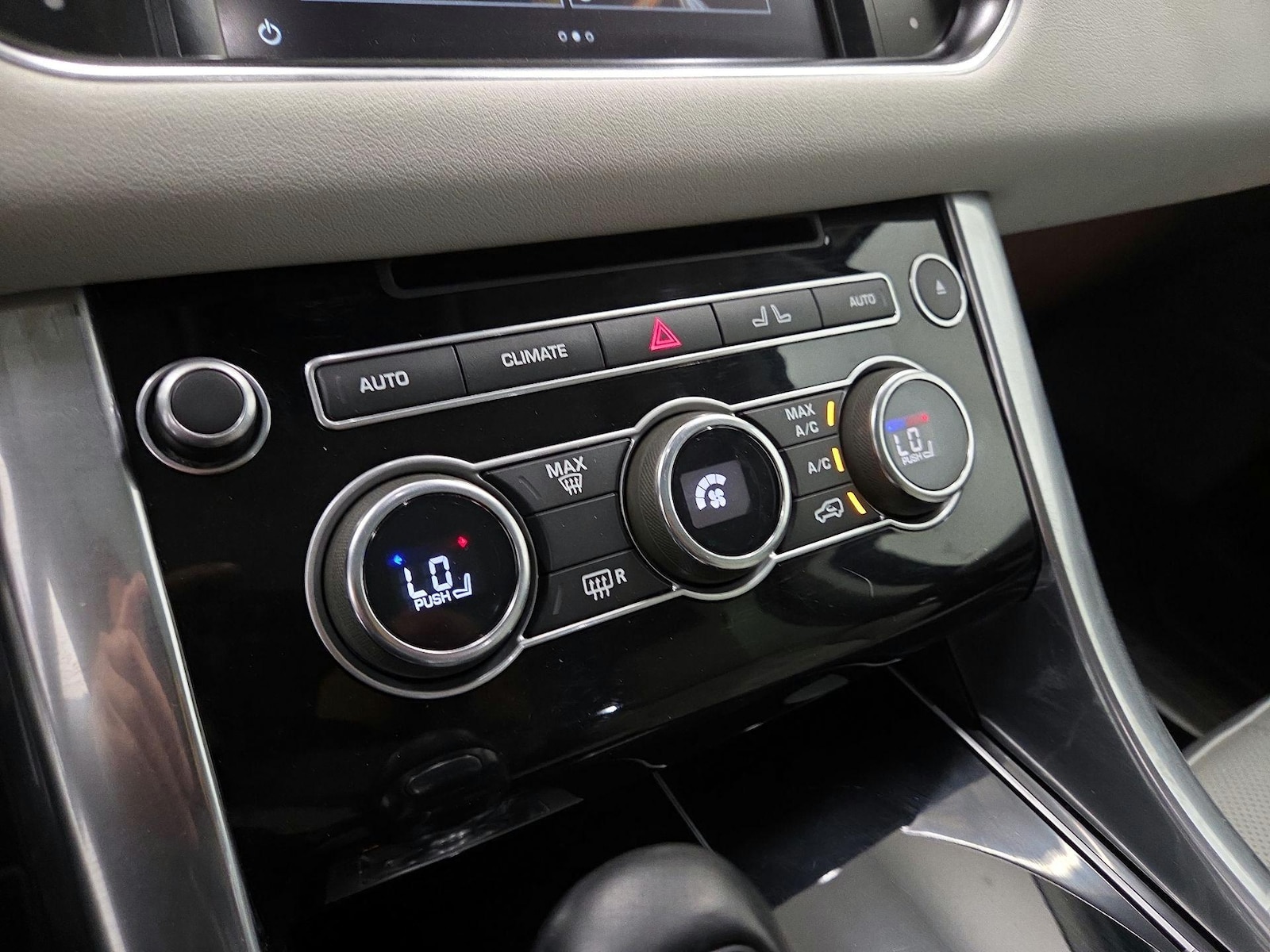 2016 Land Rover Range Rover Sport HSE - Photo 18