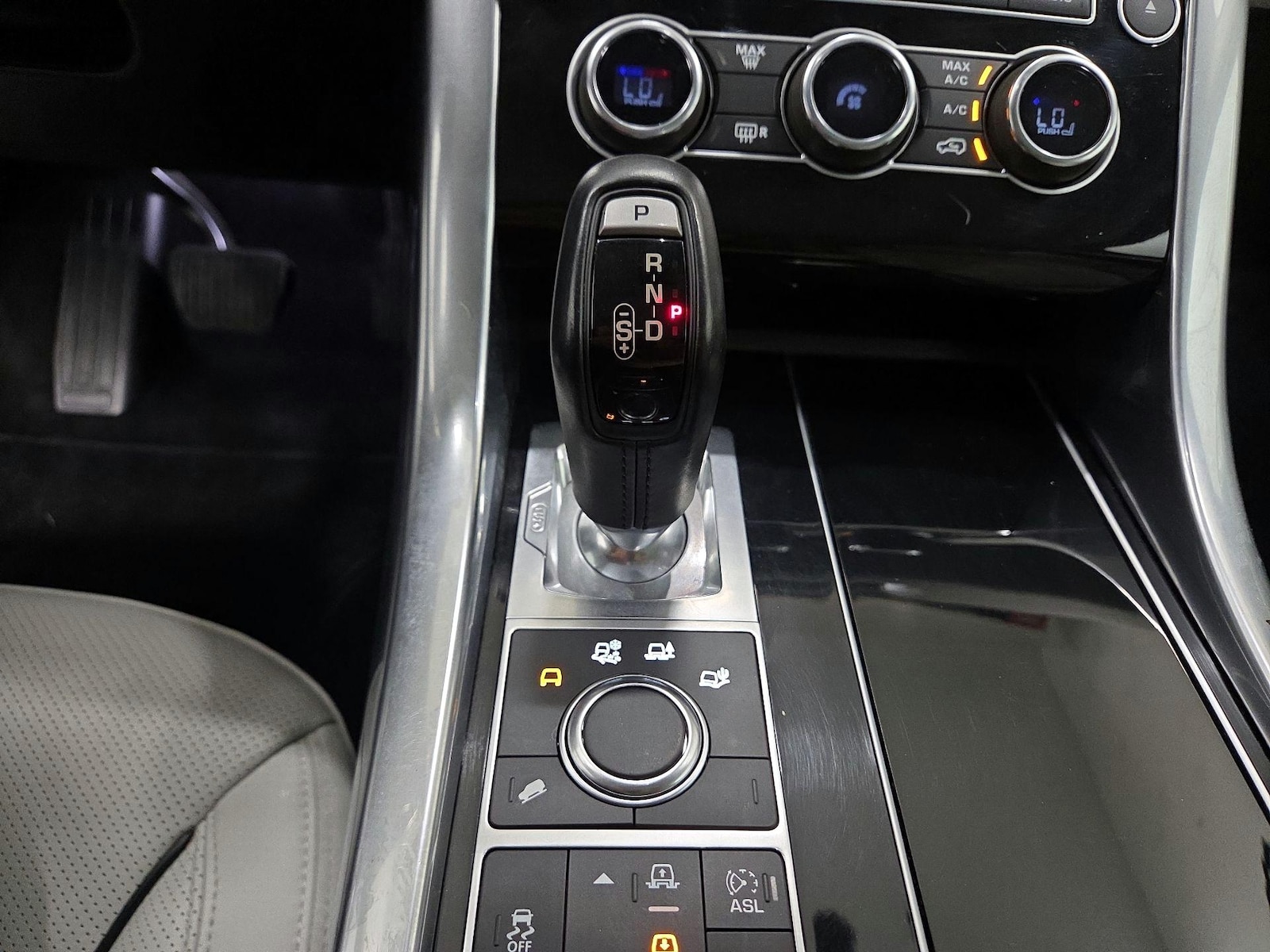 2016 Land Rover Range Rover Sport HSE - Photo 19