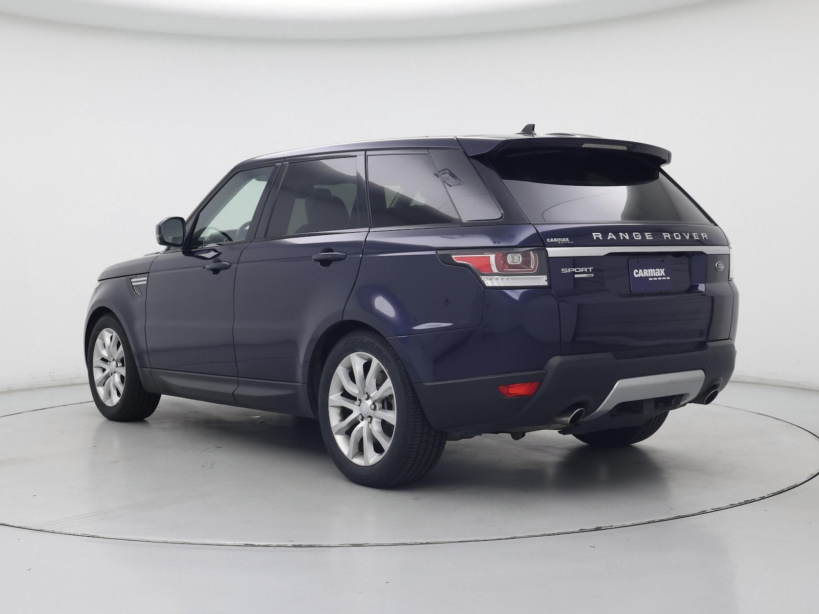 2016 Land Rover Range Rover Sport HSE - Photo 3