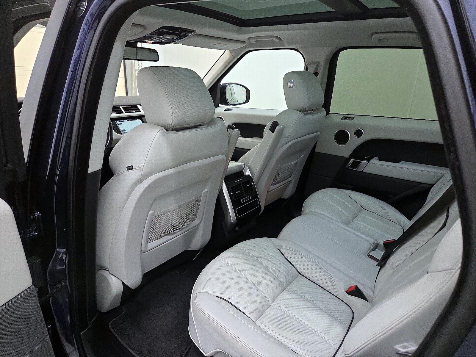 2016 Land Rover Range Rover Sport HSE - Photo 21
