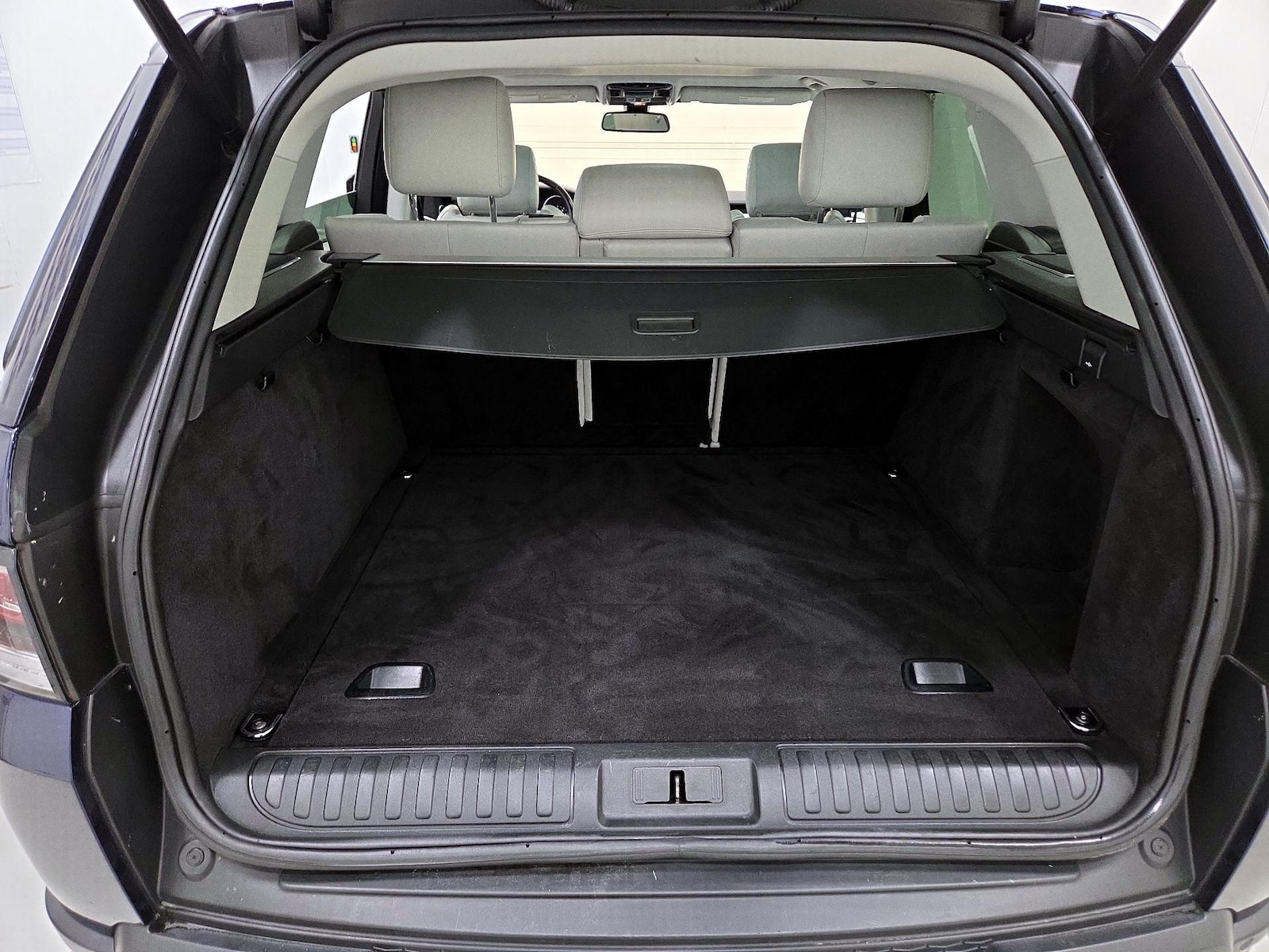 2016 Land Rover Range Rover Sport HSE - Photo 22