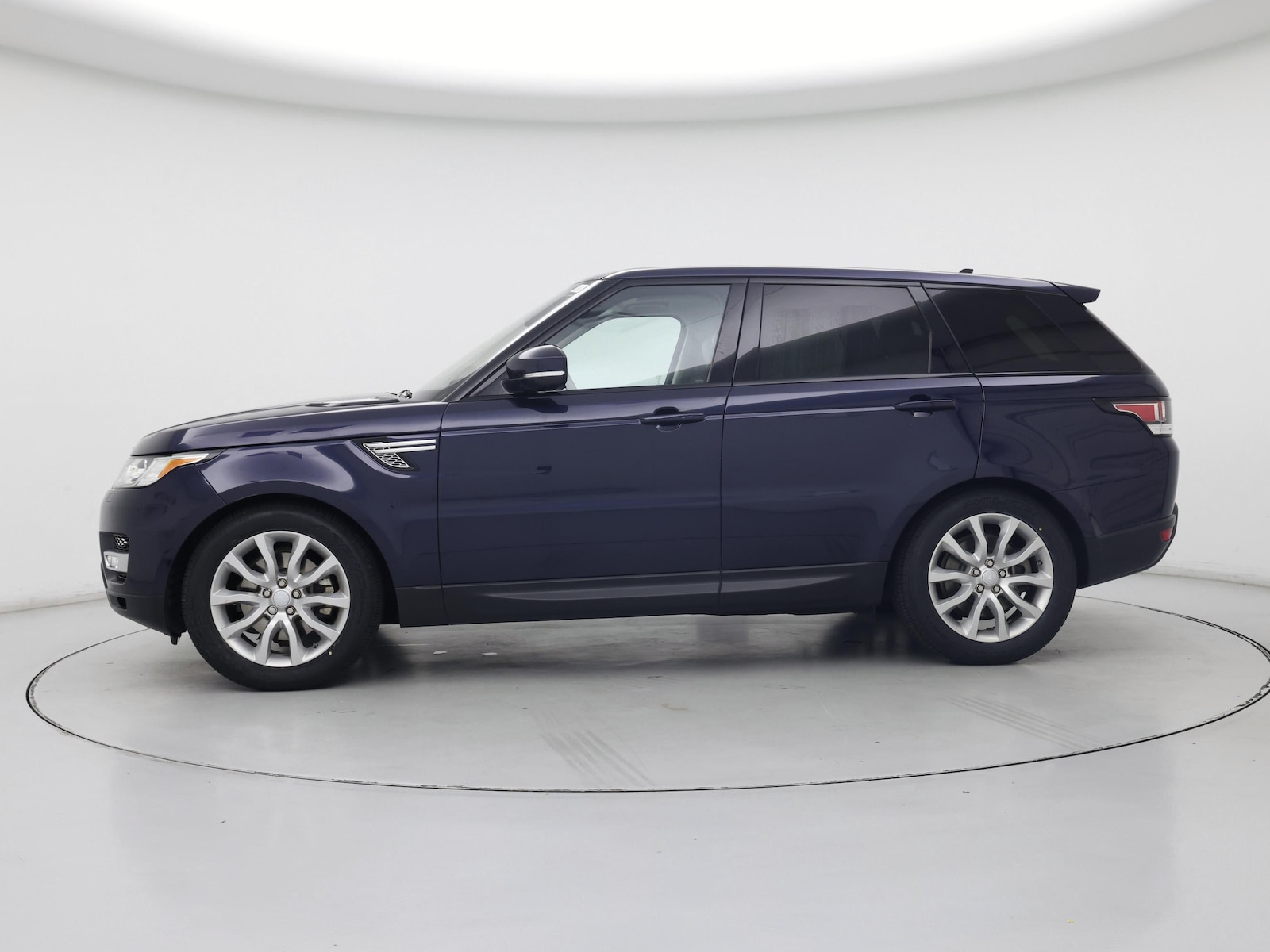 2016 Land Rover Range Rover Sport HSE - Photo 4