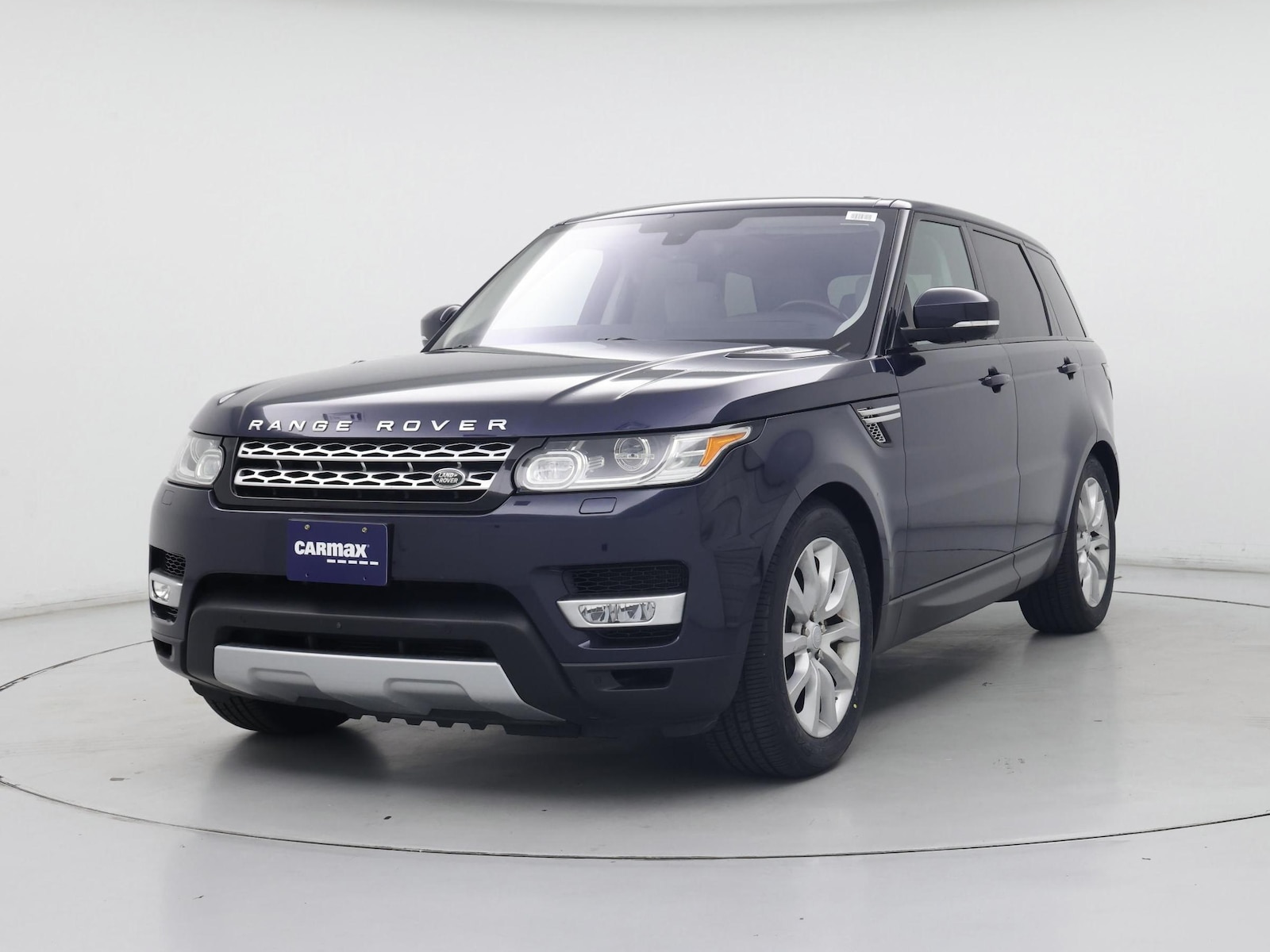 2016 Land Rover Range Rover Sport HSE - Photo 5