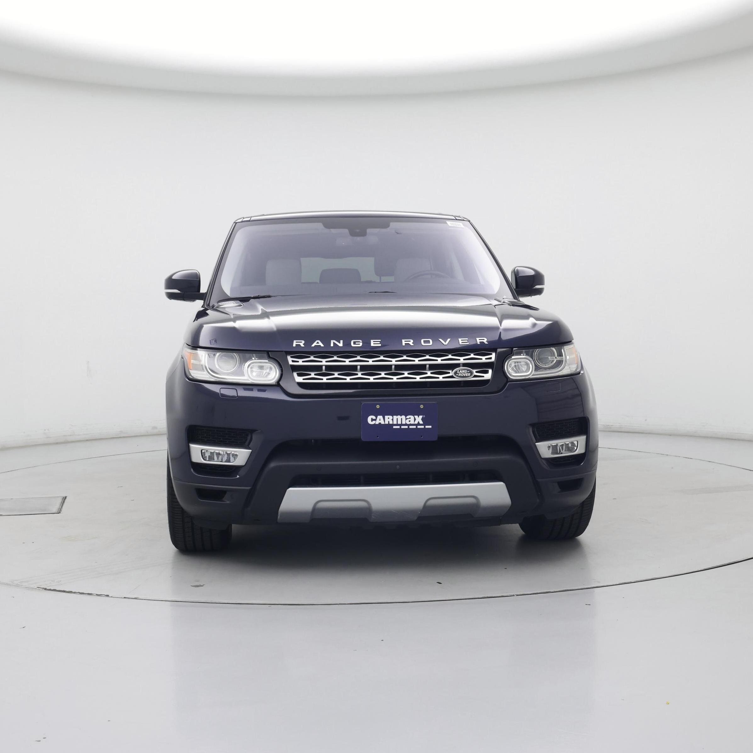 Thumbnail: 2016 Land Rover Range Rover Sport - 5