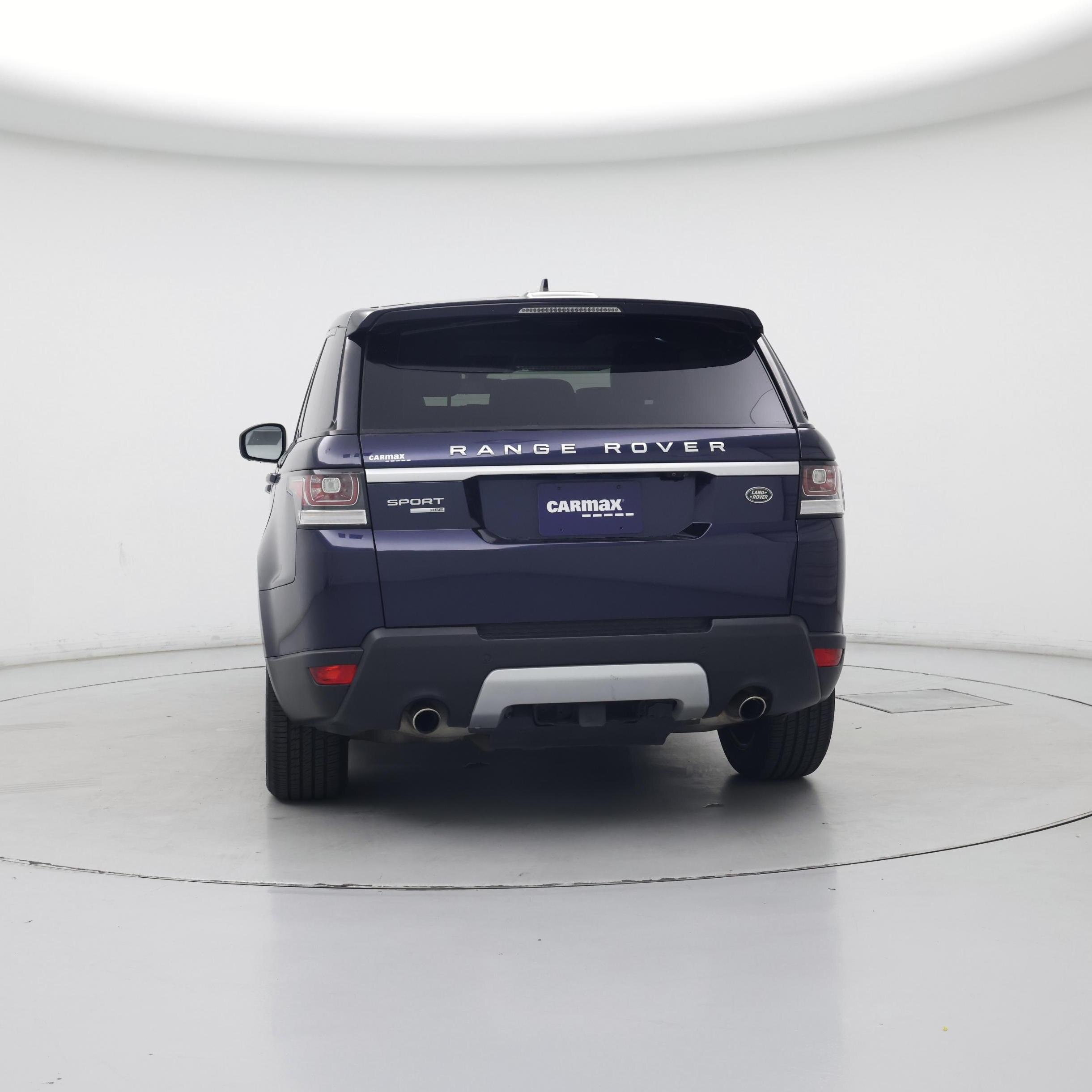 Thumbnail: 2016 Land Rover Range Rover Sport - 6