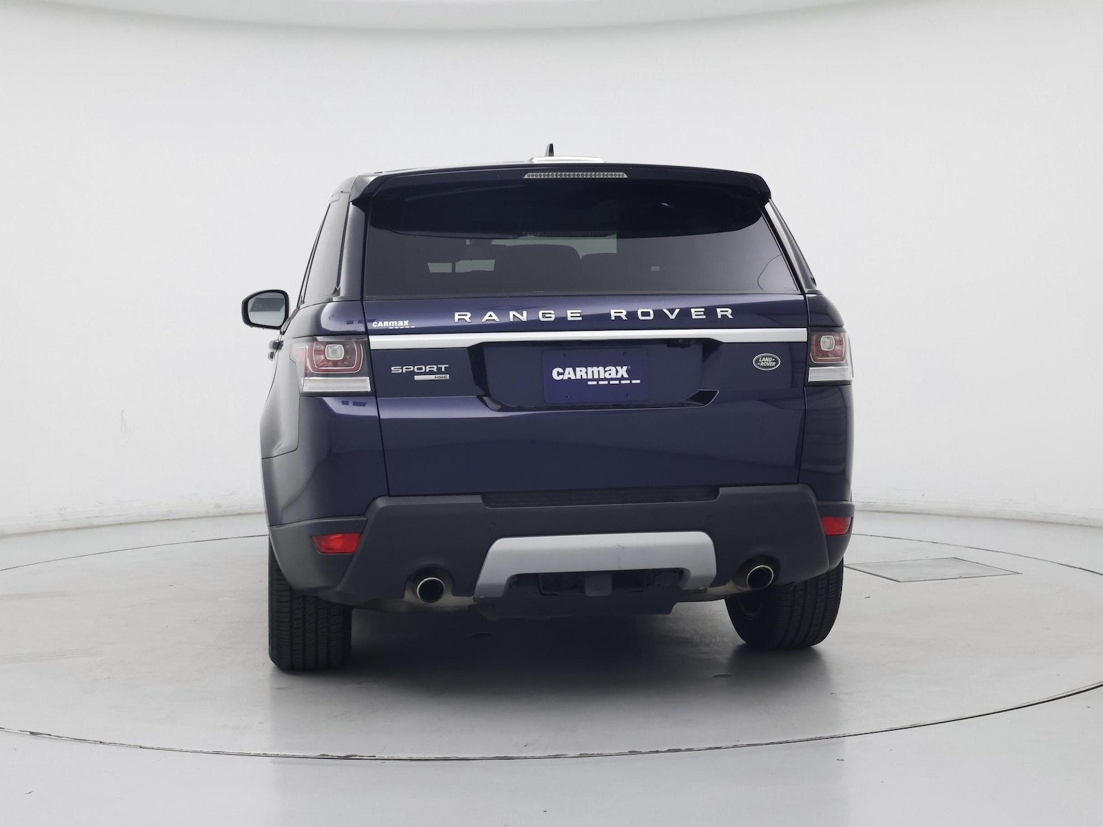 2016 Land Rover Range Rover Sport HSE - Photo 7