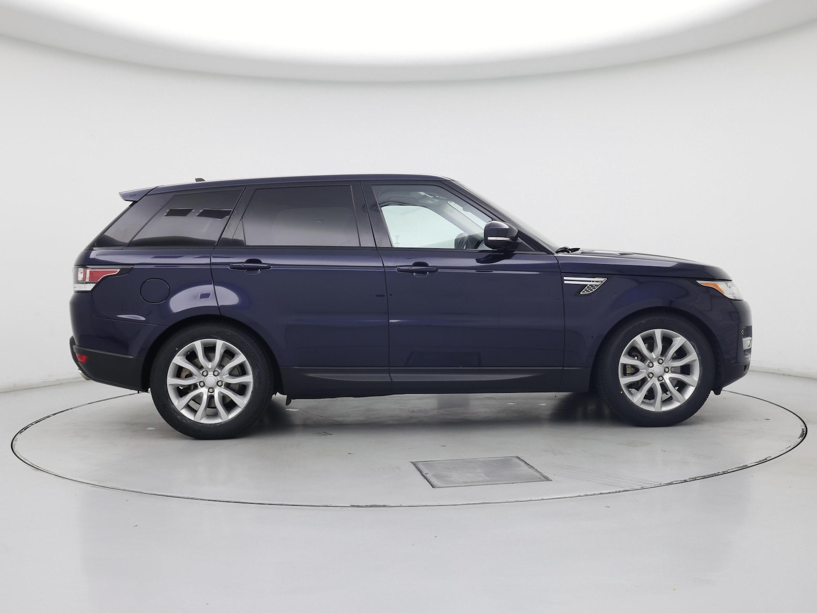 2016 Land Rover Range Rover Sport HSE - Photo 8