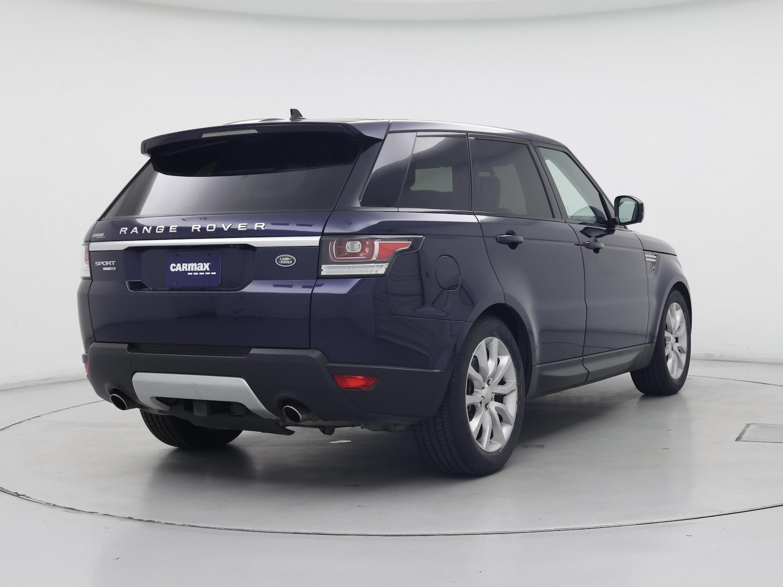 2016 Land Rover Range Rover Sport HSE - Photo 9