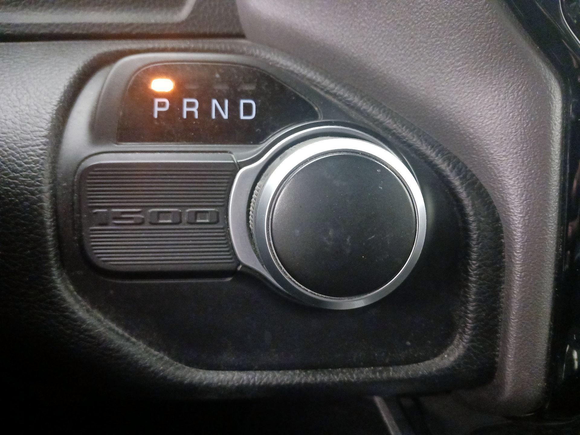Thumbnail: 2021 RAM 1500 - 18