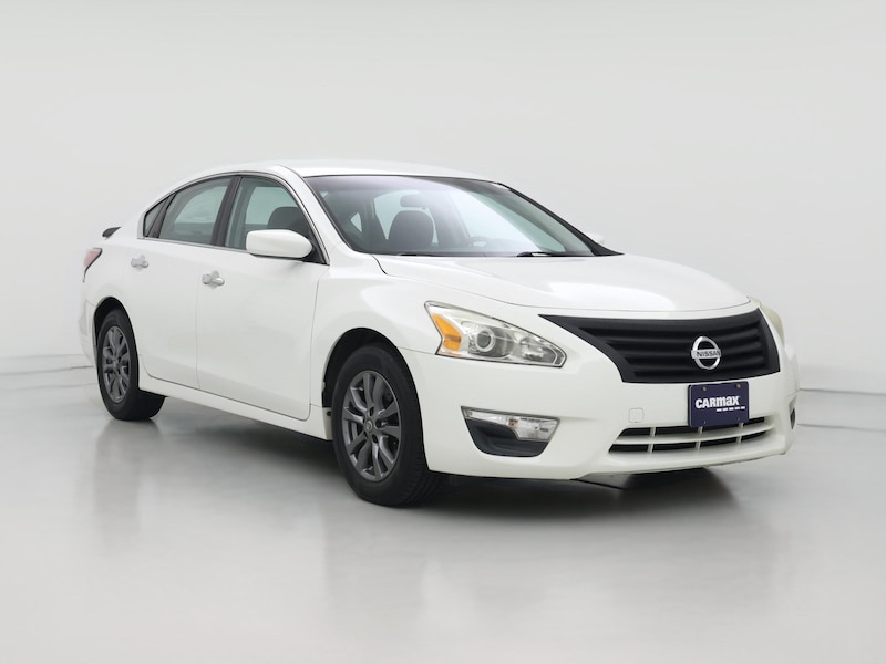 2015 Nissan Altima SL