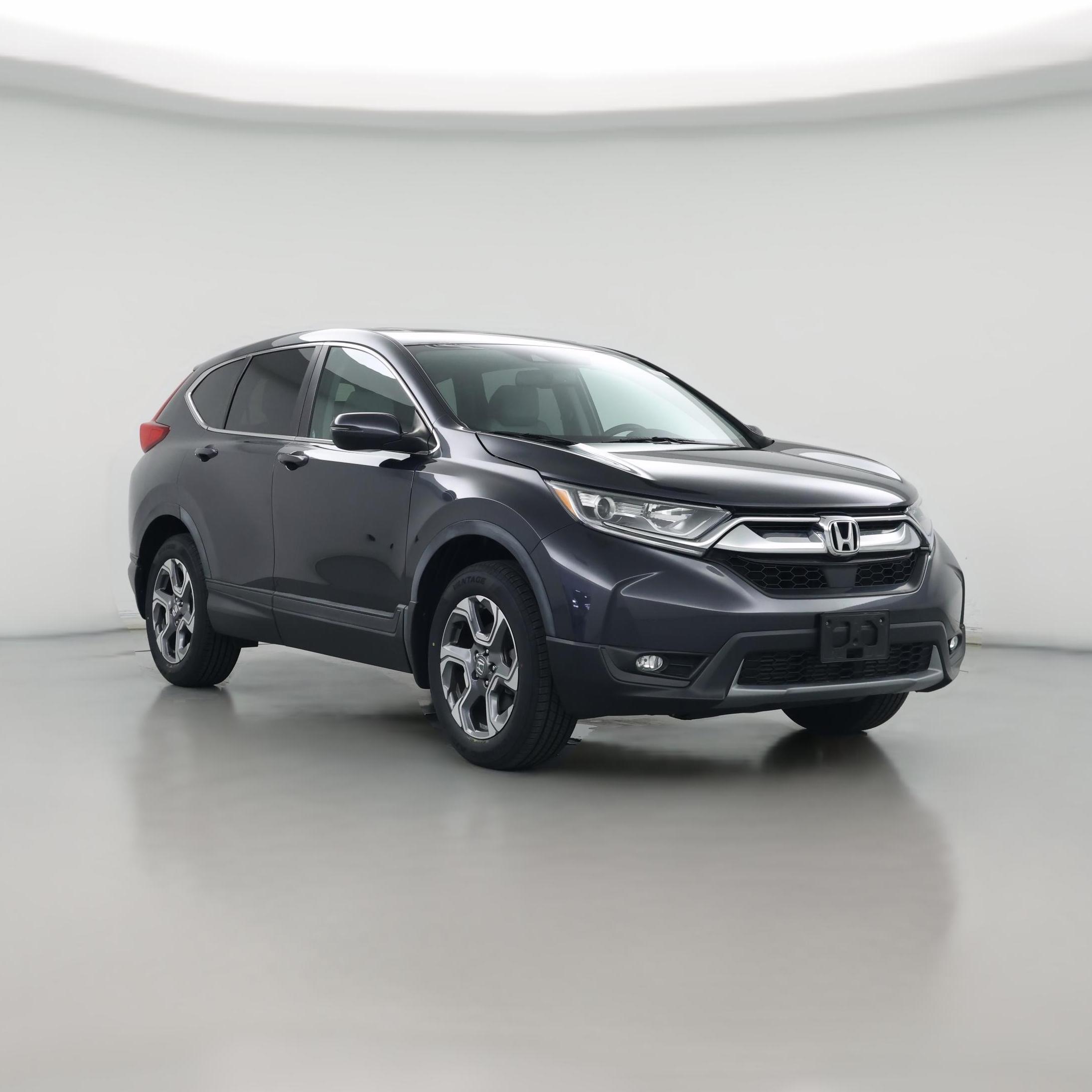 Thumbnail: 2017 Honda CR-V - 1