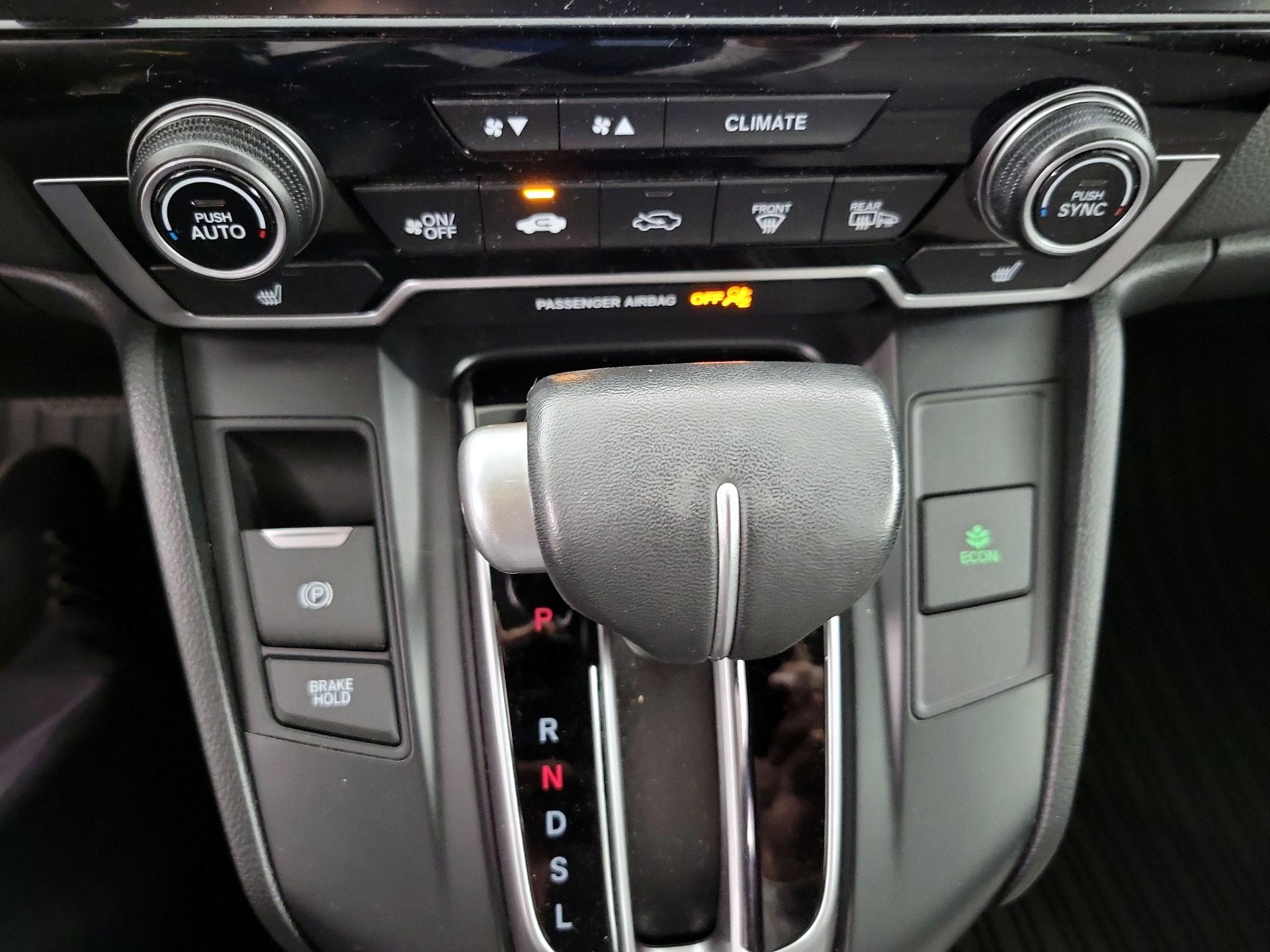 Thumbnail: 2017 Honda CR-V - 17