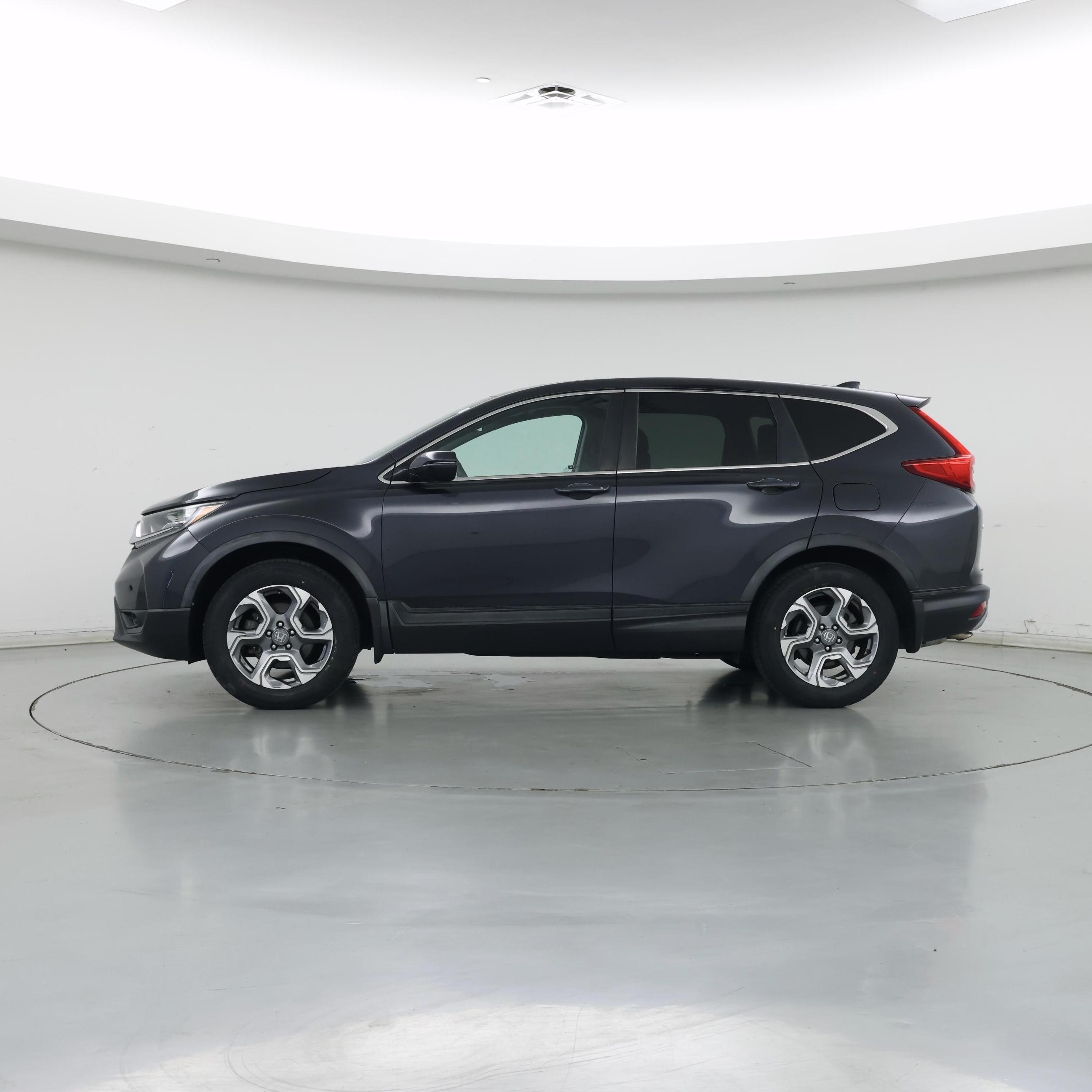 Thumbnail: 2017 Honda CR-V - 3