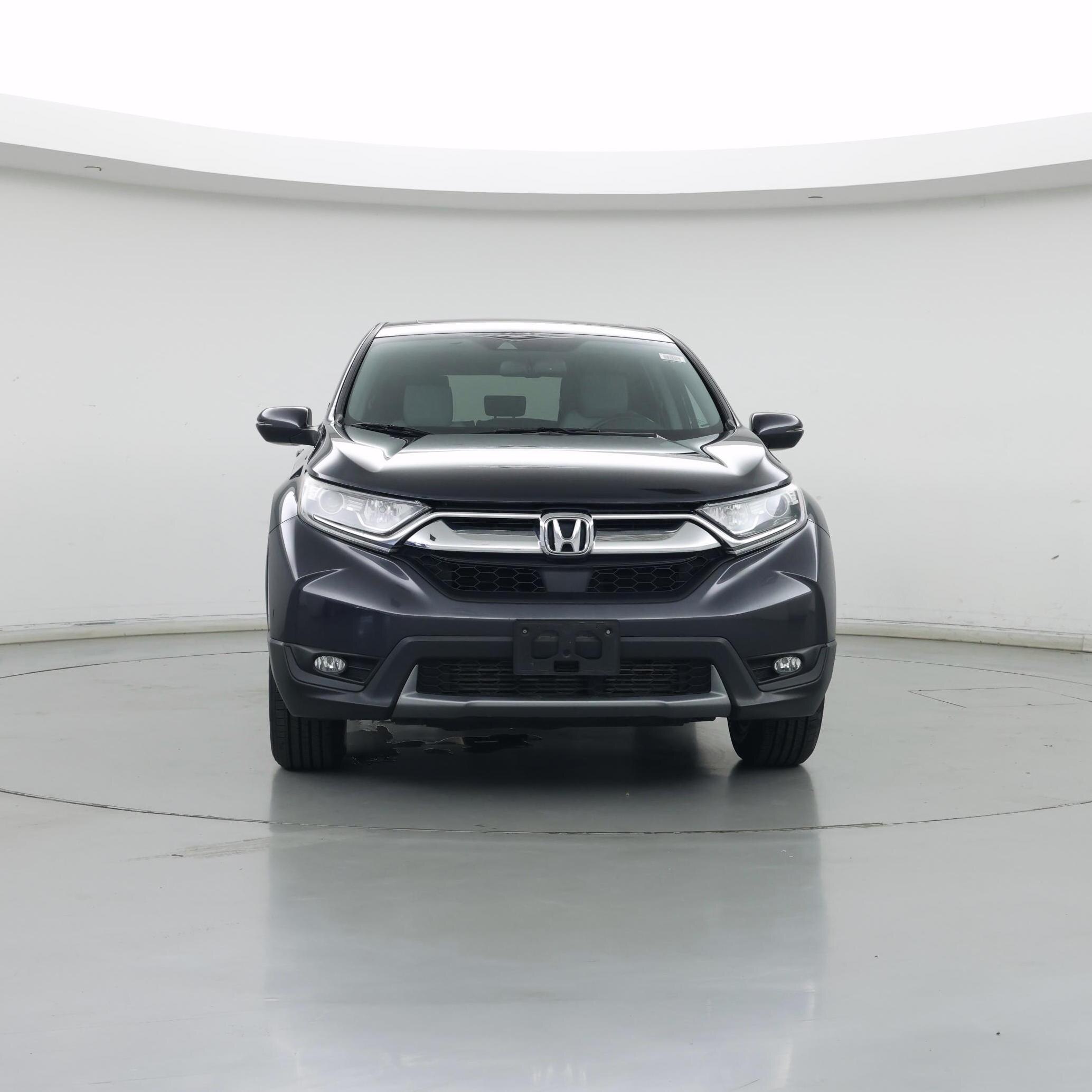Thumbnail: 2017 Honda CR-V - 5