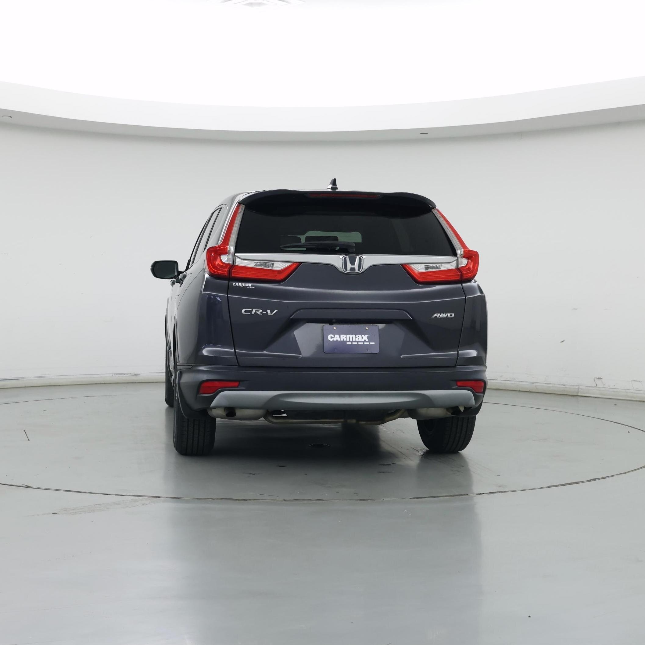 Thumbnail: 2017 Honda CR-V - 6