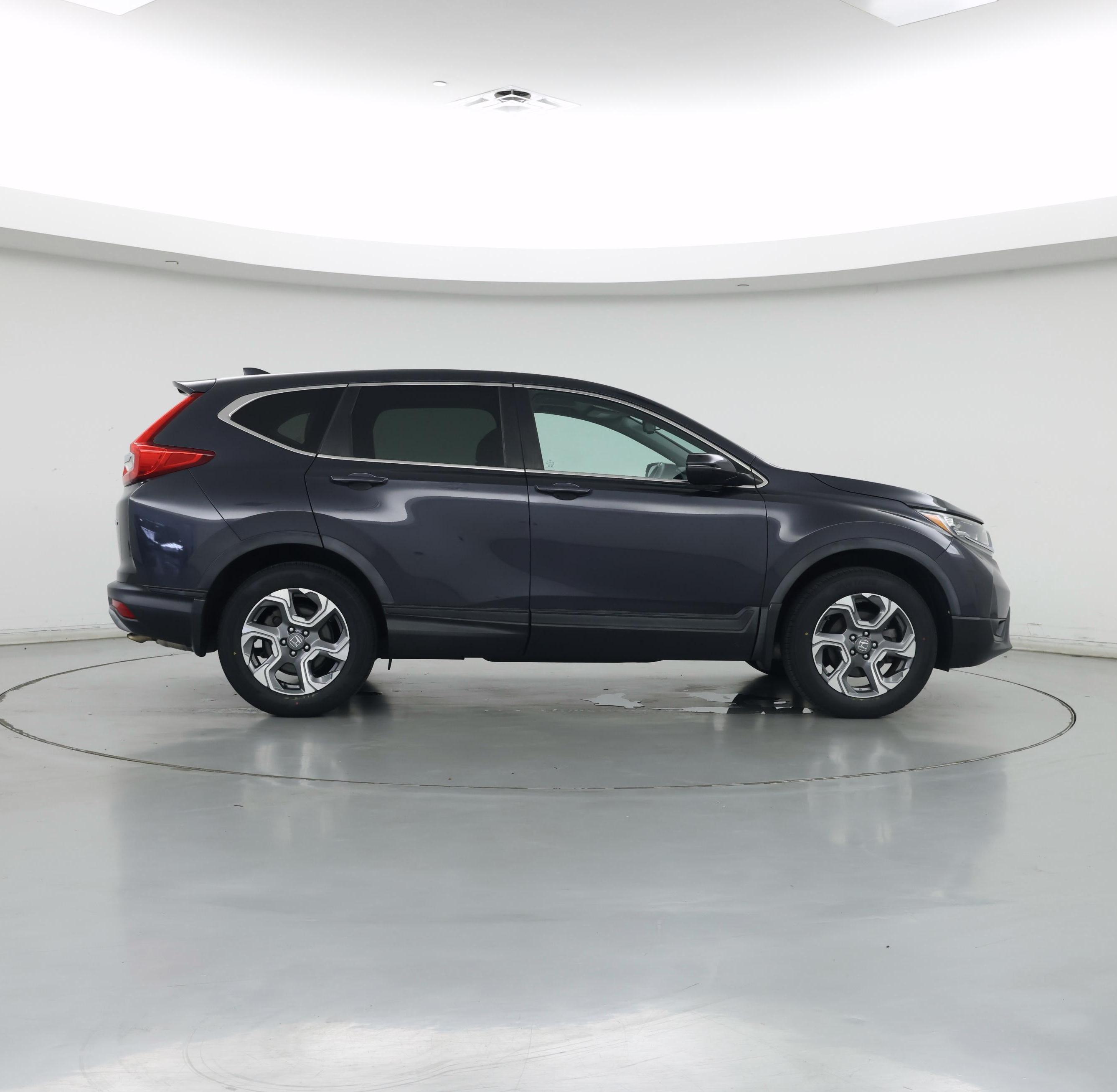 Thumbnail: 2017 Honda CR-V - 7