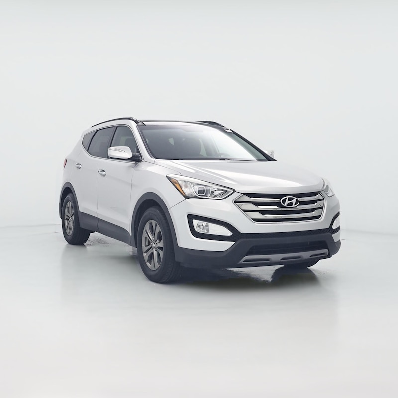 2014 Hyundai Santa Fe Sport