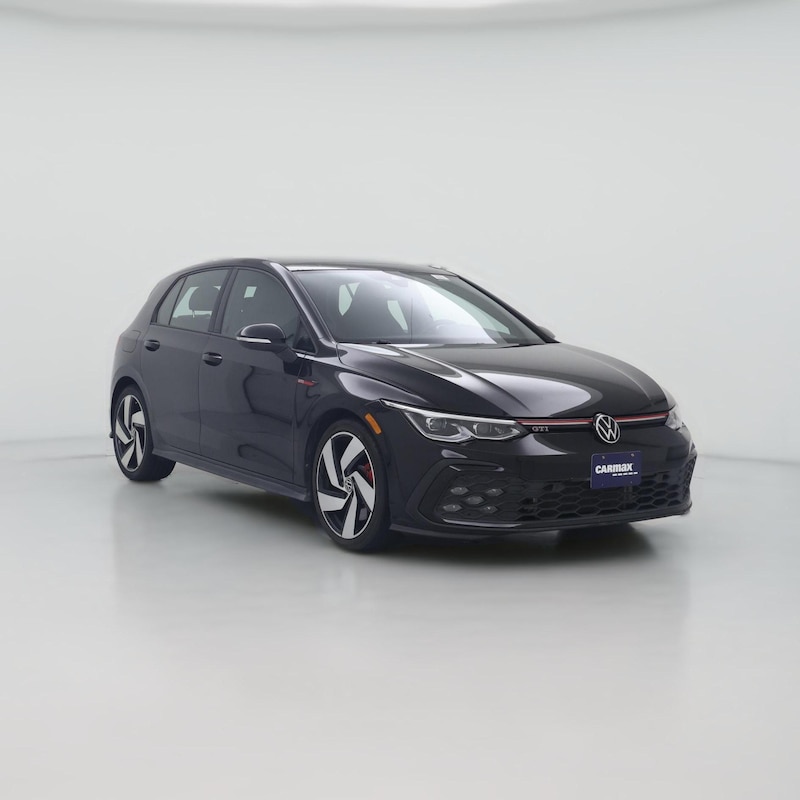 2022 Volkswagen GTI SE