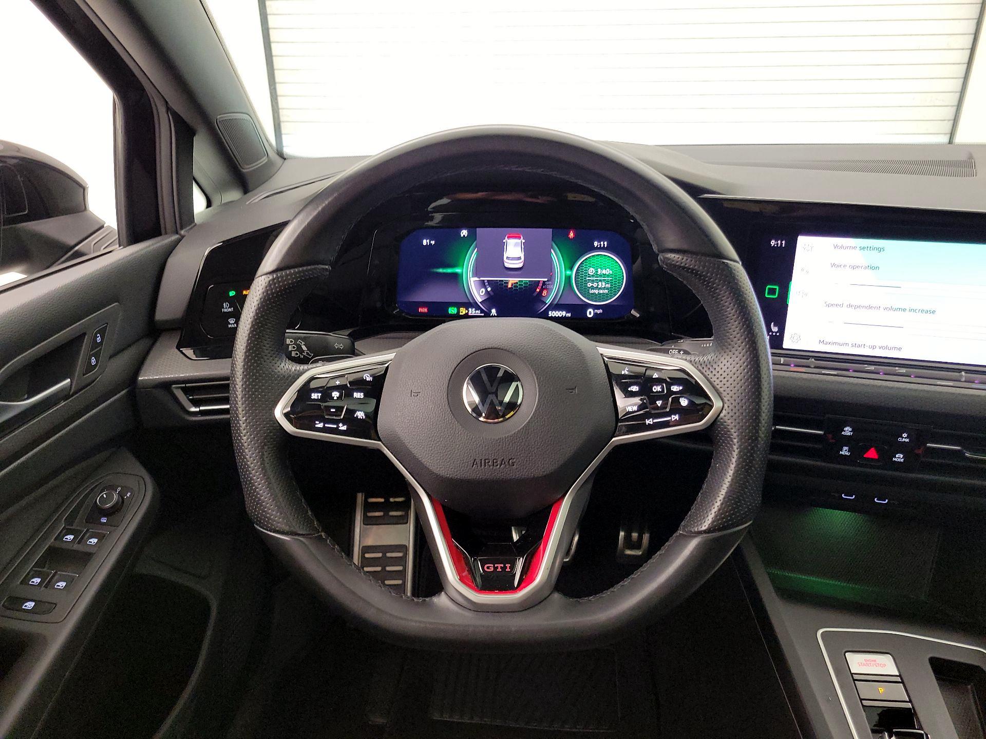 Thumbnail: 2022 Volkswagen Golf - 10