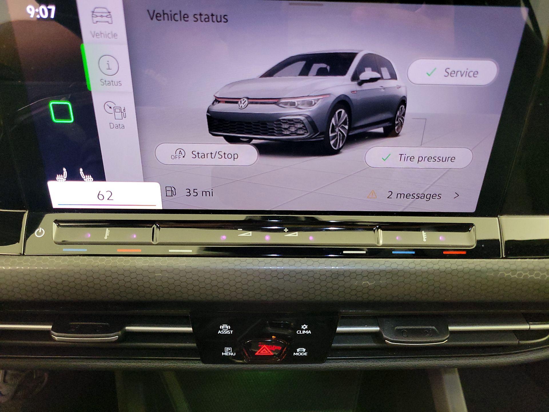 Thumbnail: 2022 Volkswagen Golf - 16