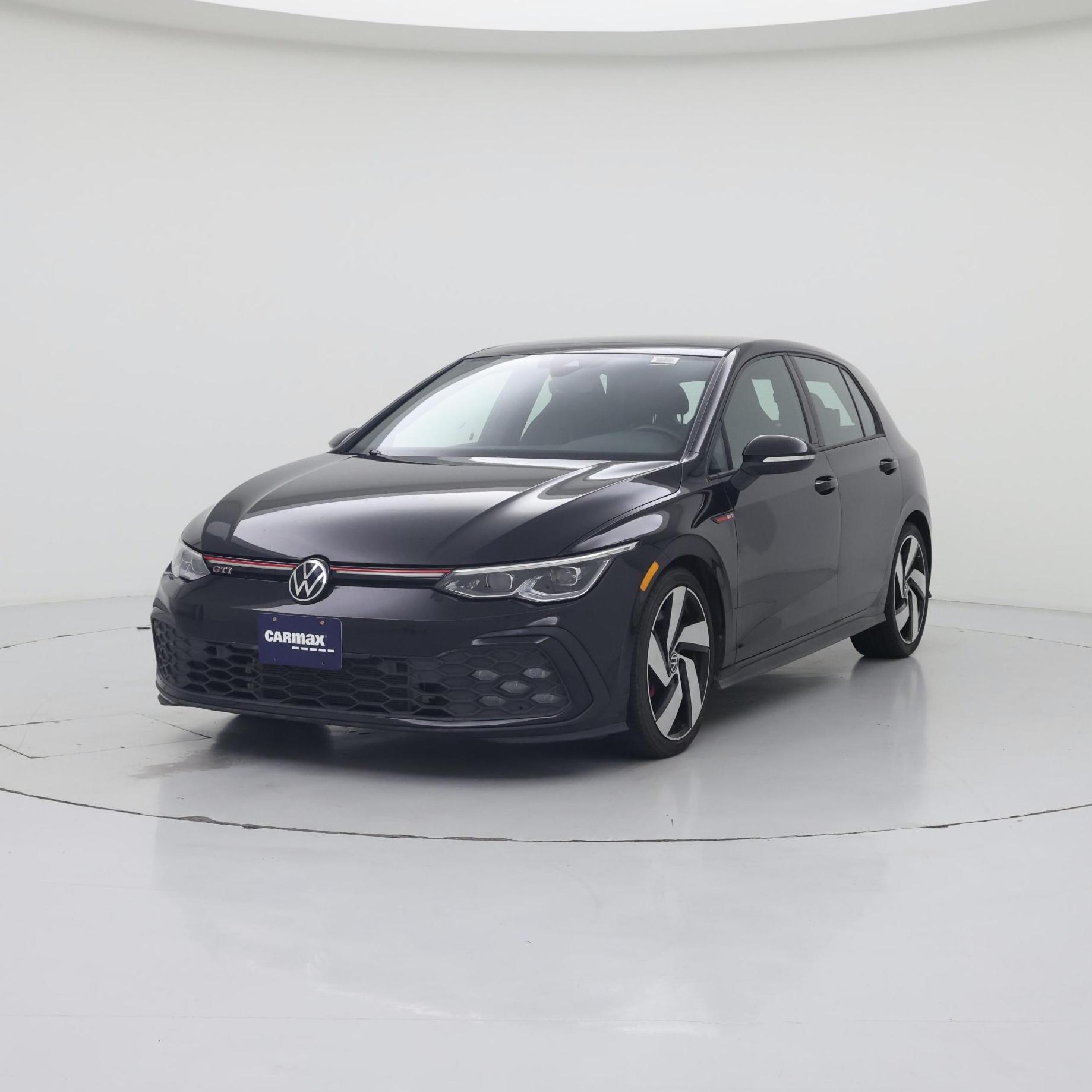 Thumbnail: 2022 Volkswagen Golf - 4