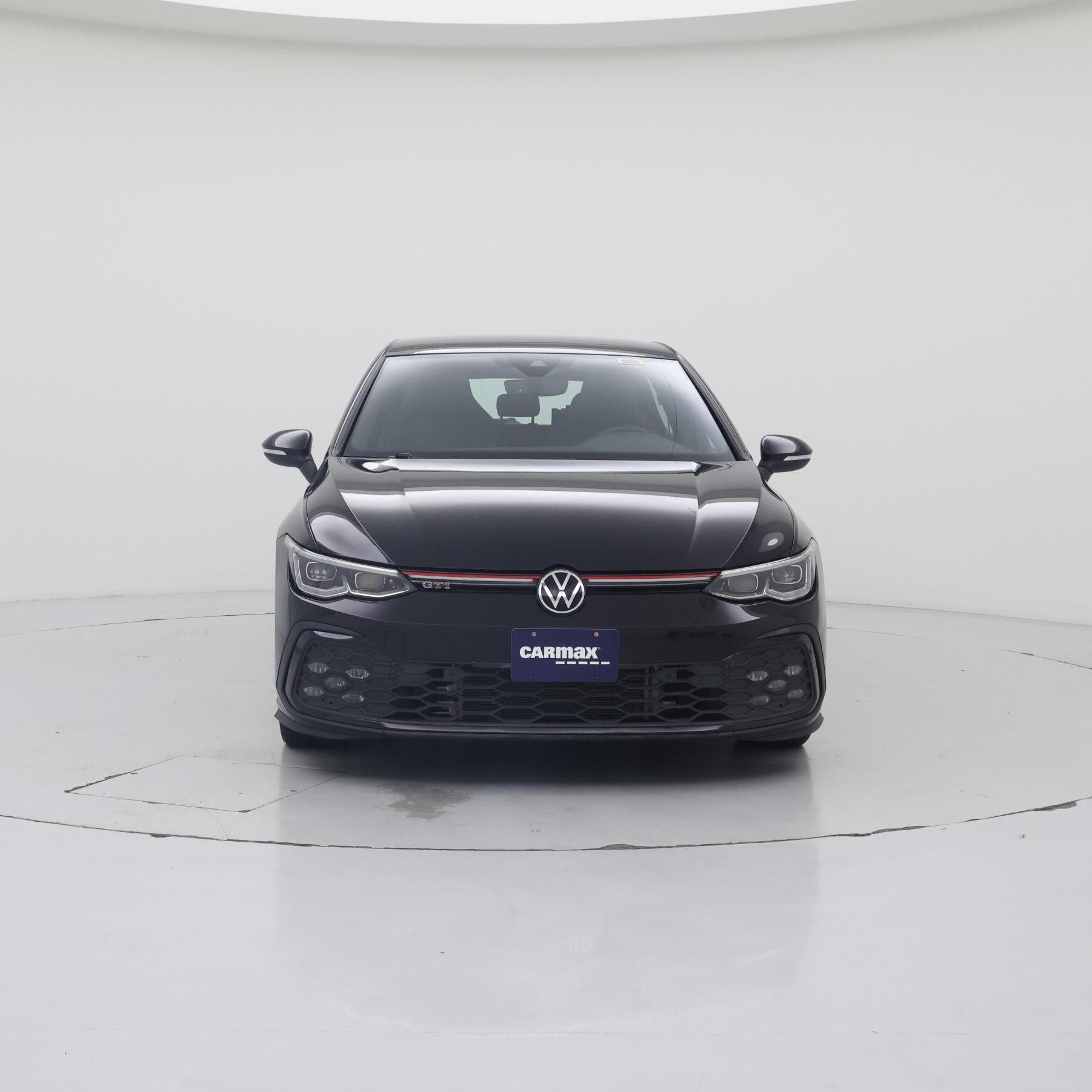 Thumbnail: 2022 Volkswagen Golf - 5