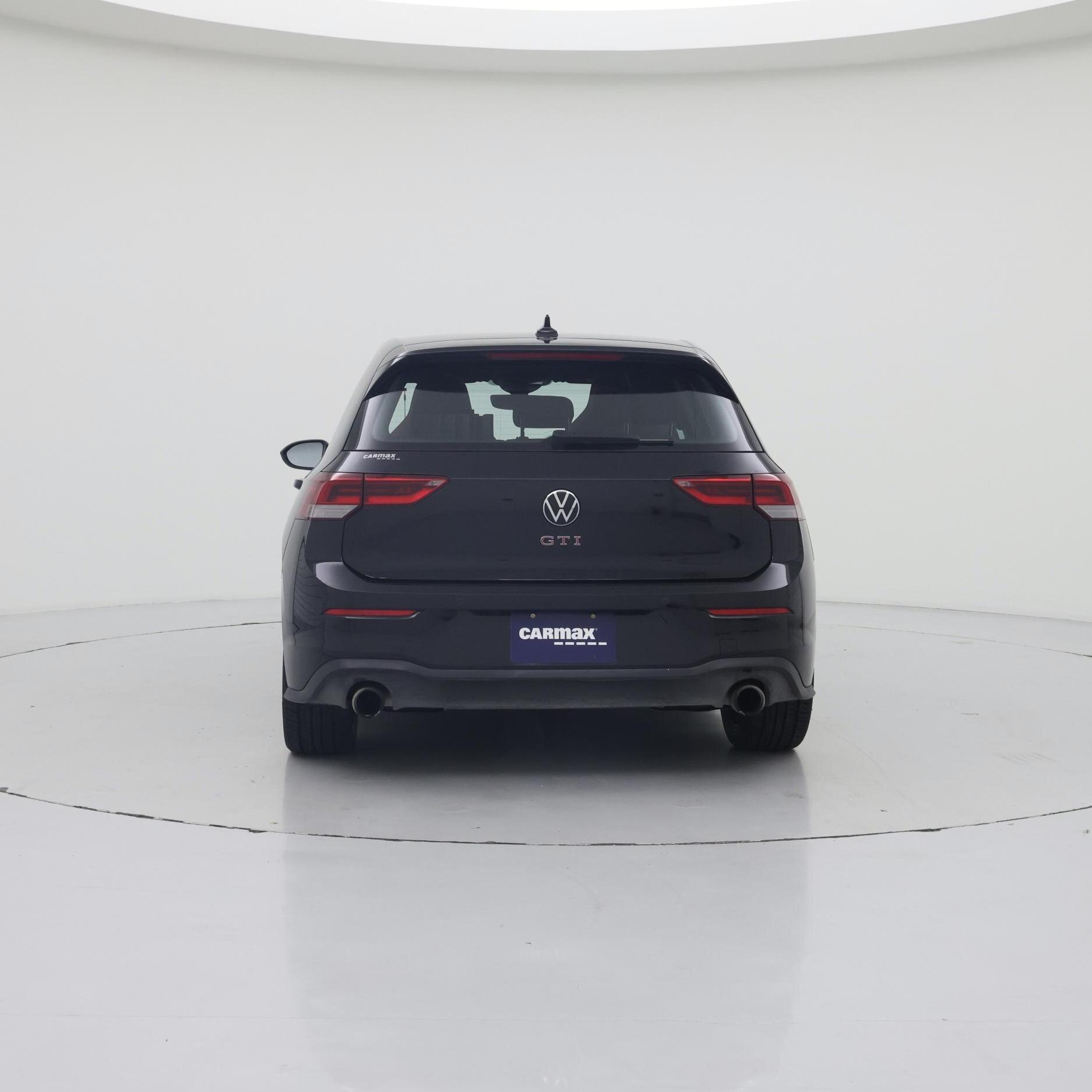 Thumbnail: 2022 Volkswagen Golf - 6