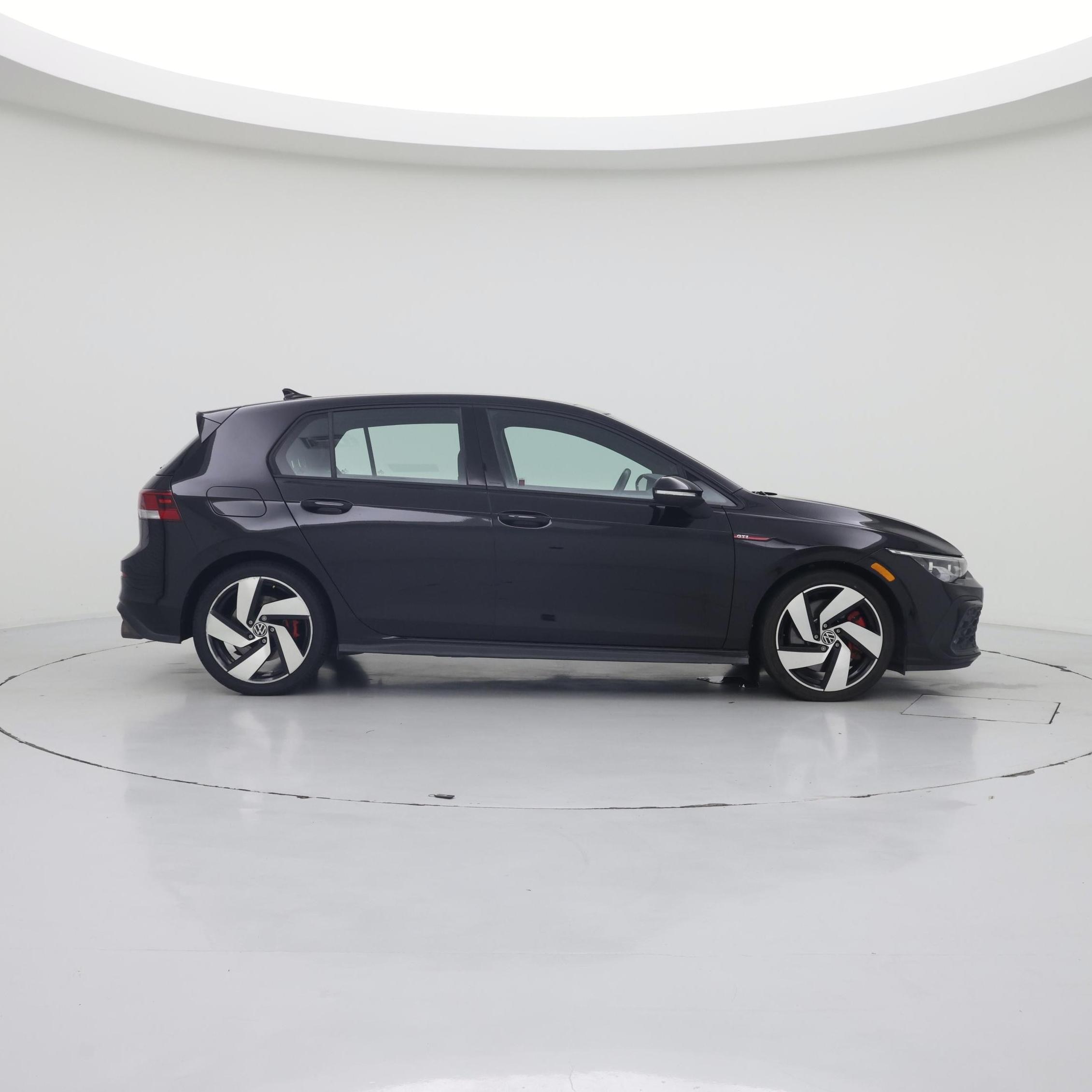 Thumbnail: 2022 Volkswagen Golf - 7