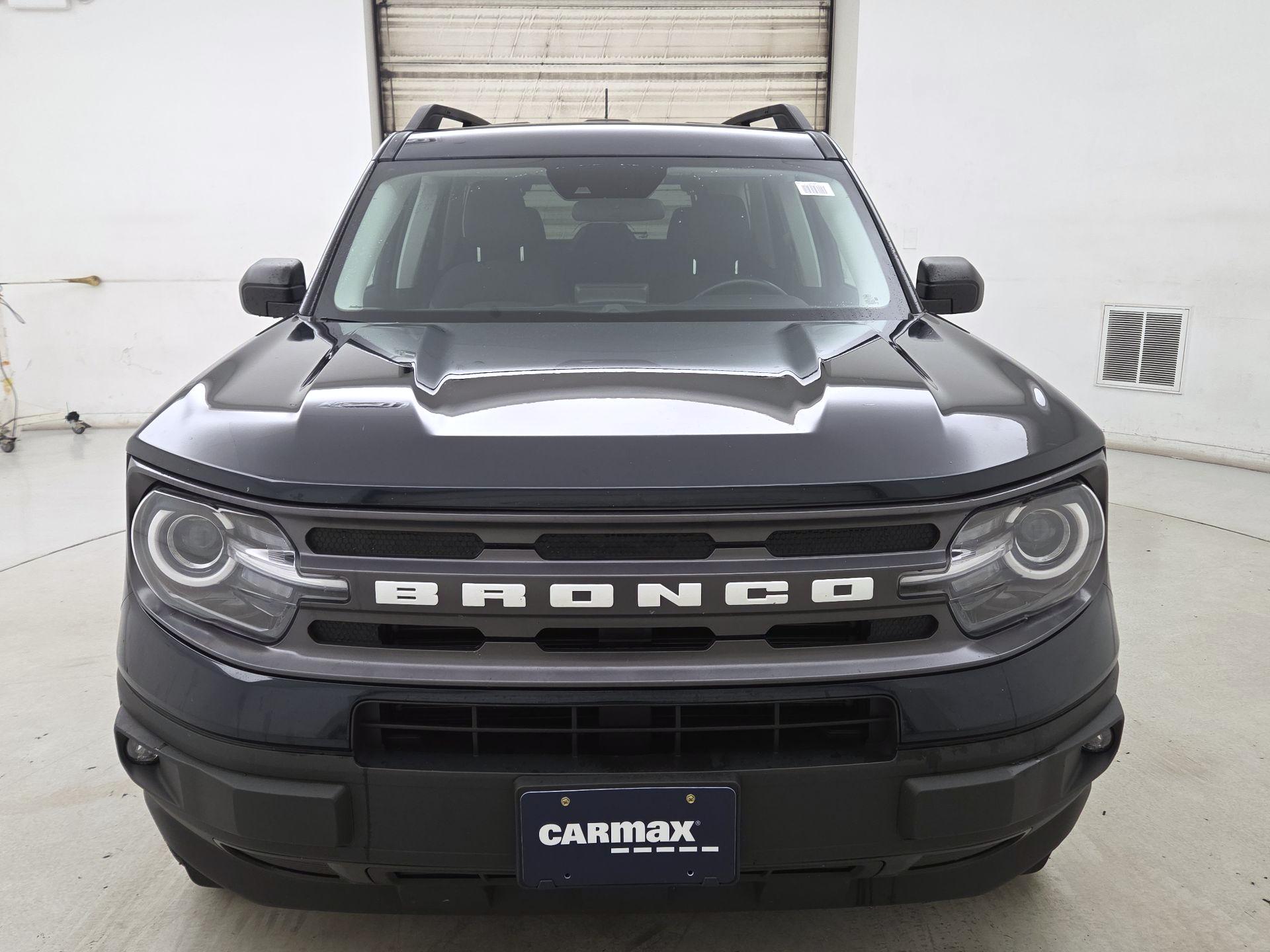 Thumbnail: 2023 Ford Bronco Sport - 2