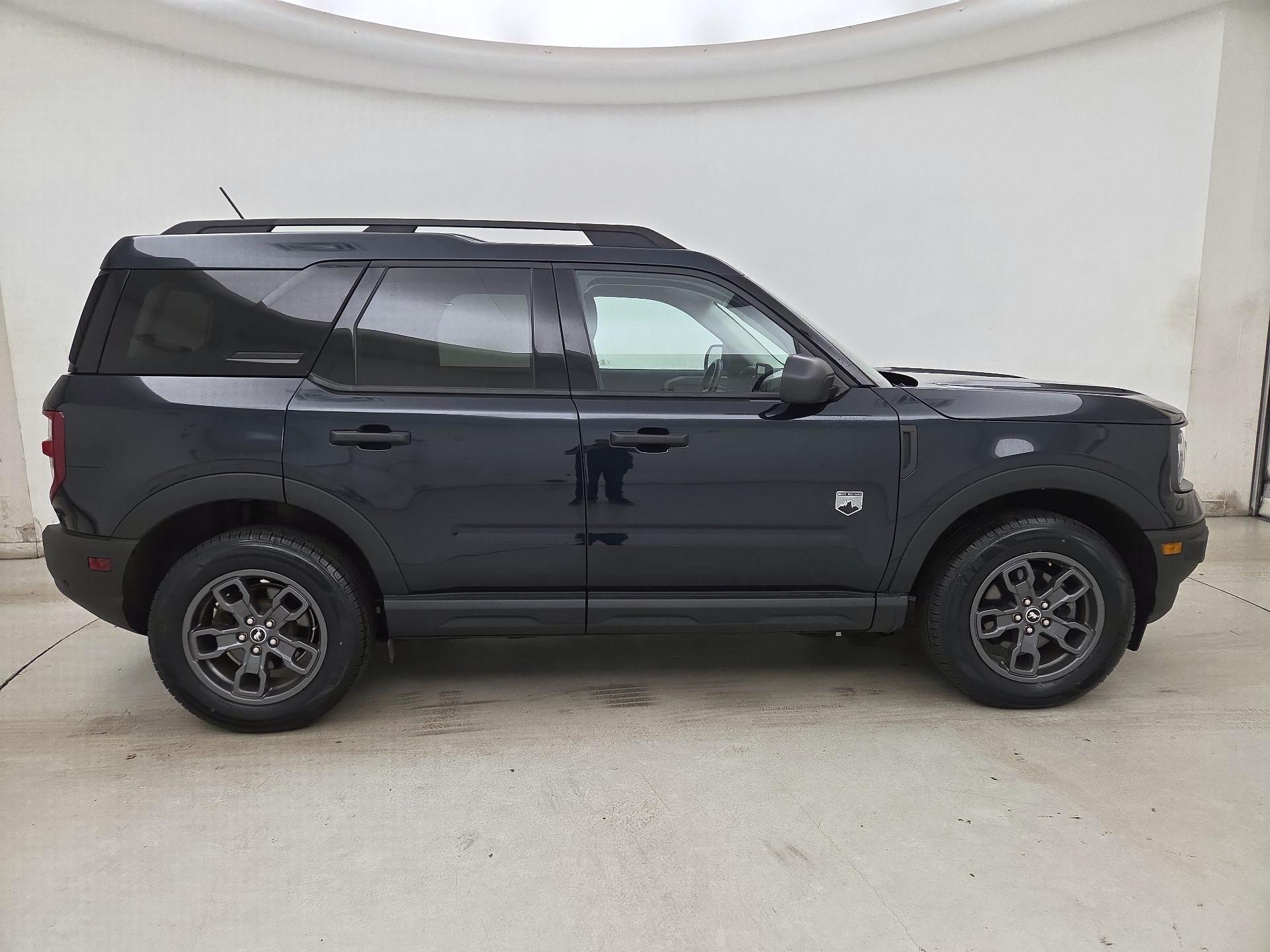 Thumbnail: 2023 Ford Bronco Sport - 4