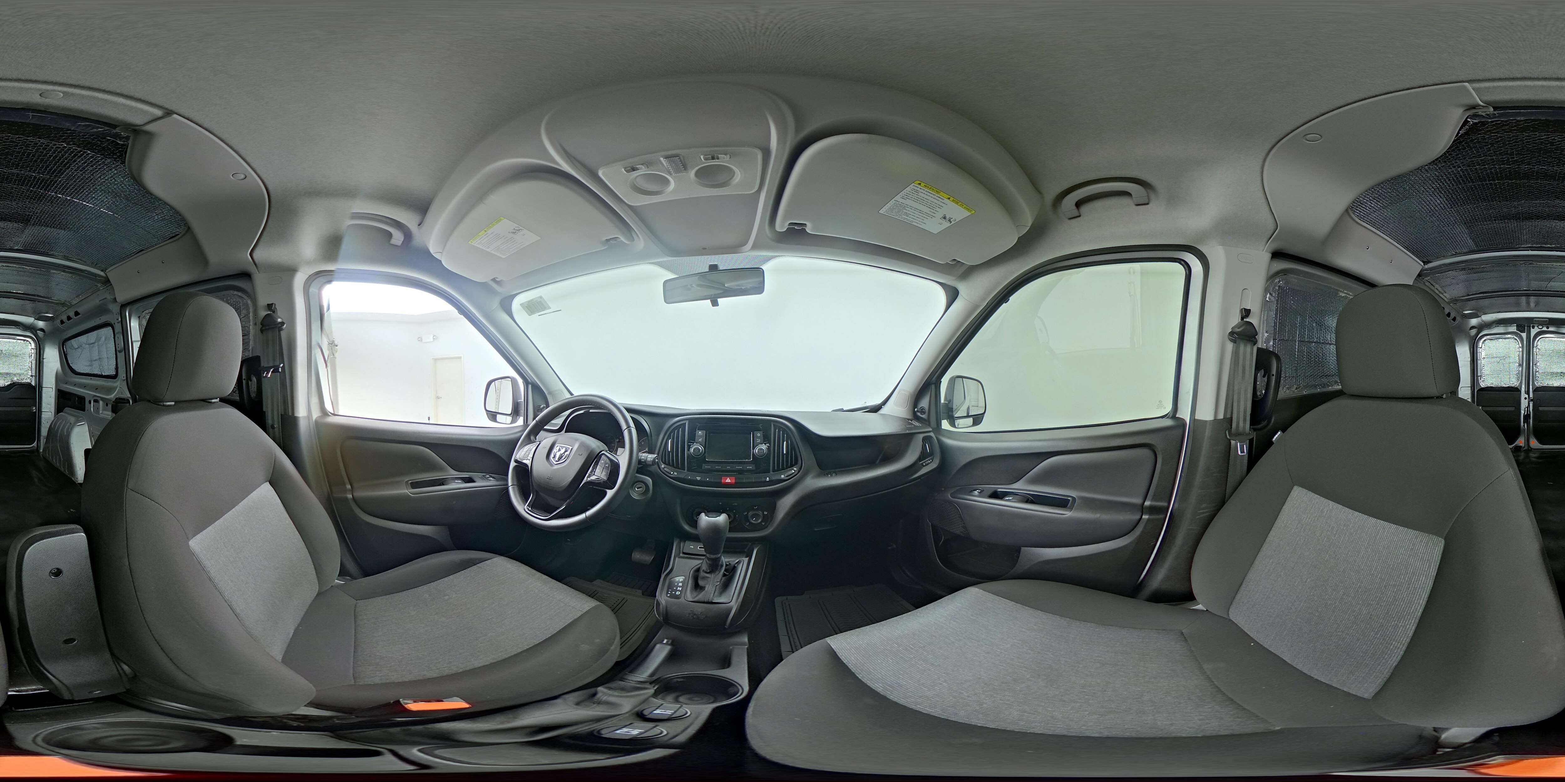 2022 RAM Promaster City Base - Photo 24