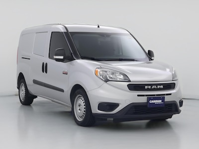 2022 Ram Promaster City Tradesman