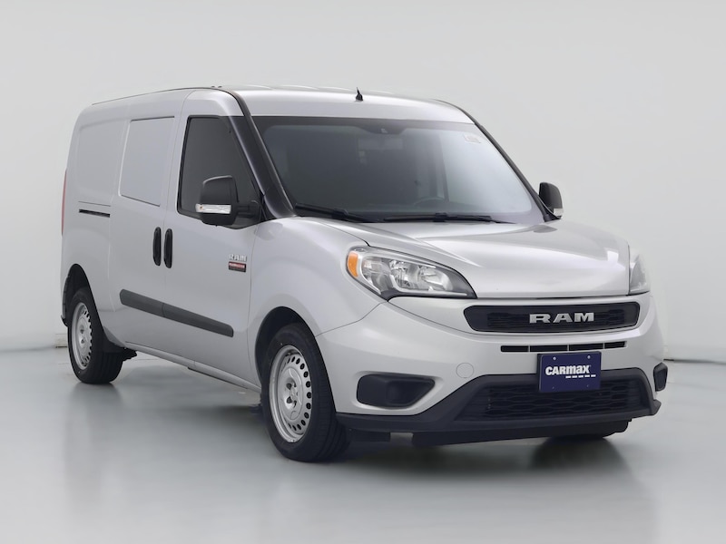 2022 RAM ProMaster City Tradesman -
                  Sterling, VA