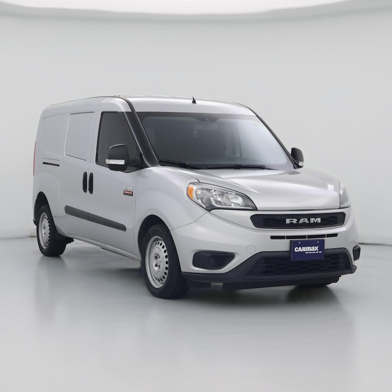 2022 Ram Promaster City Tradesman
