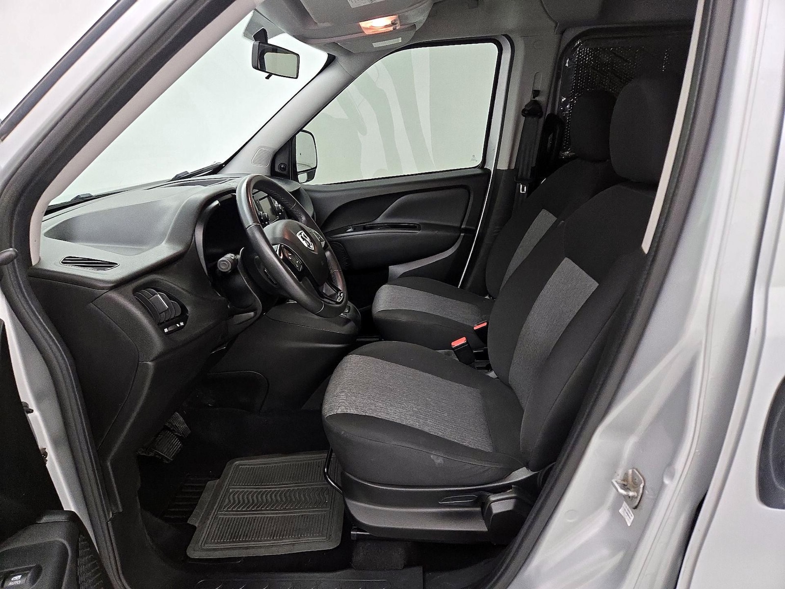 2022 RAM Promaster City Base - Photo 12