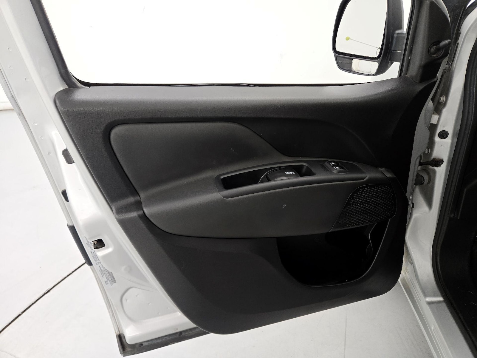 2022 RAM Promaster City Base - Photo 13