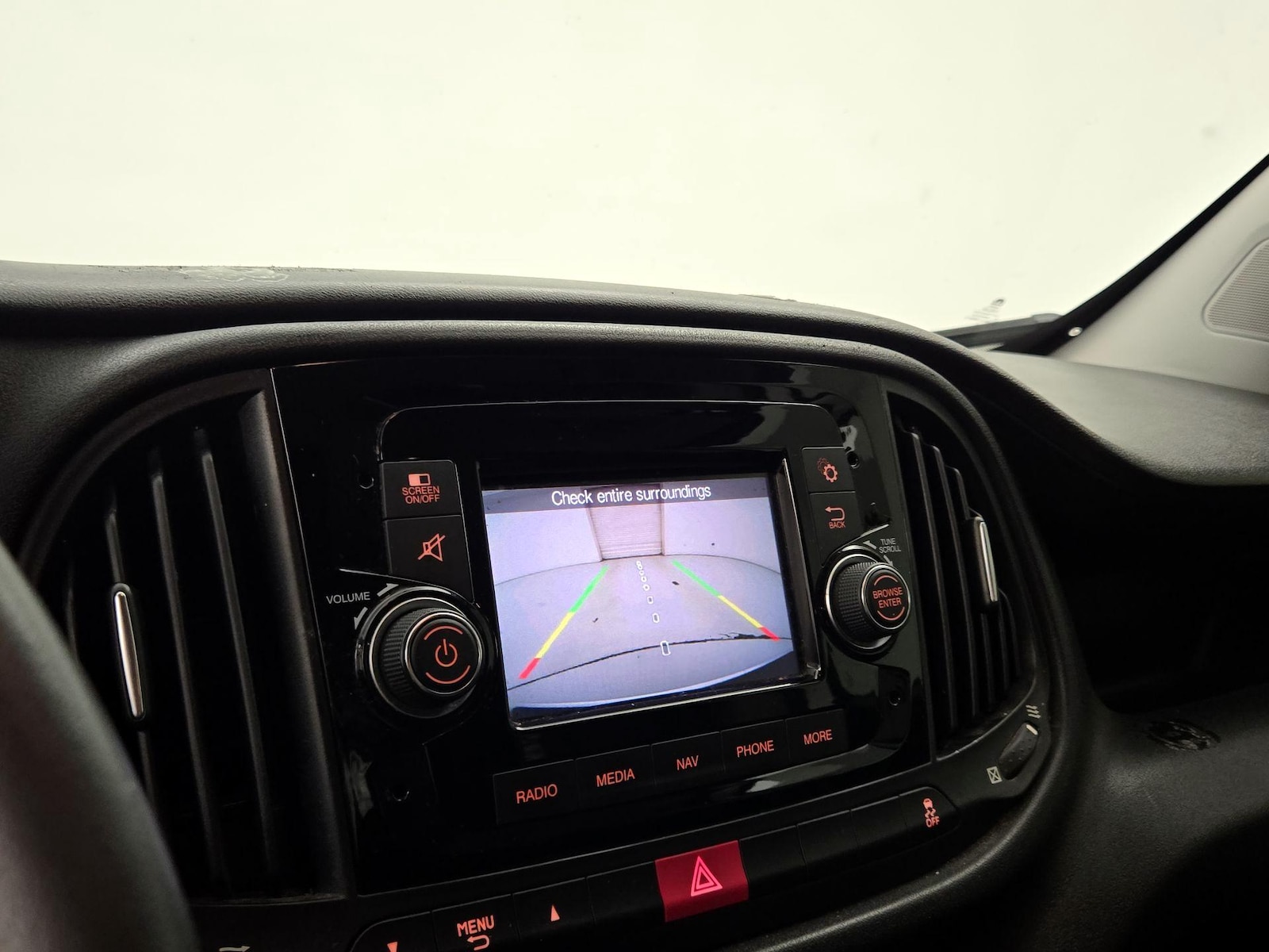 2022 RAM Promaster City Base - Photo 15