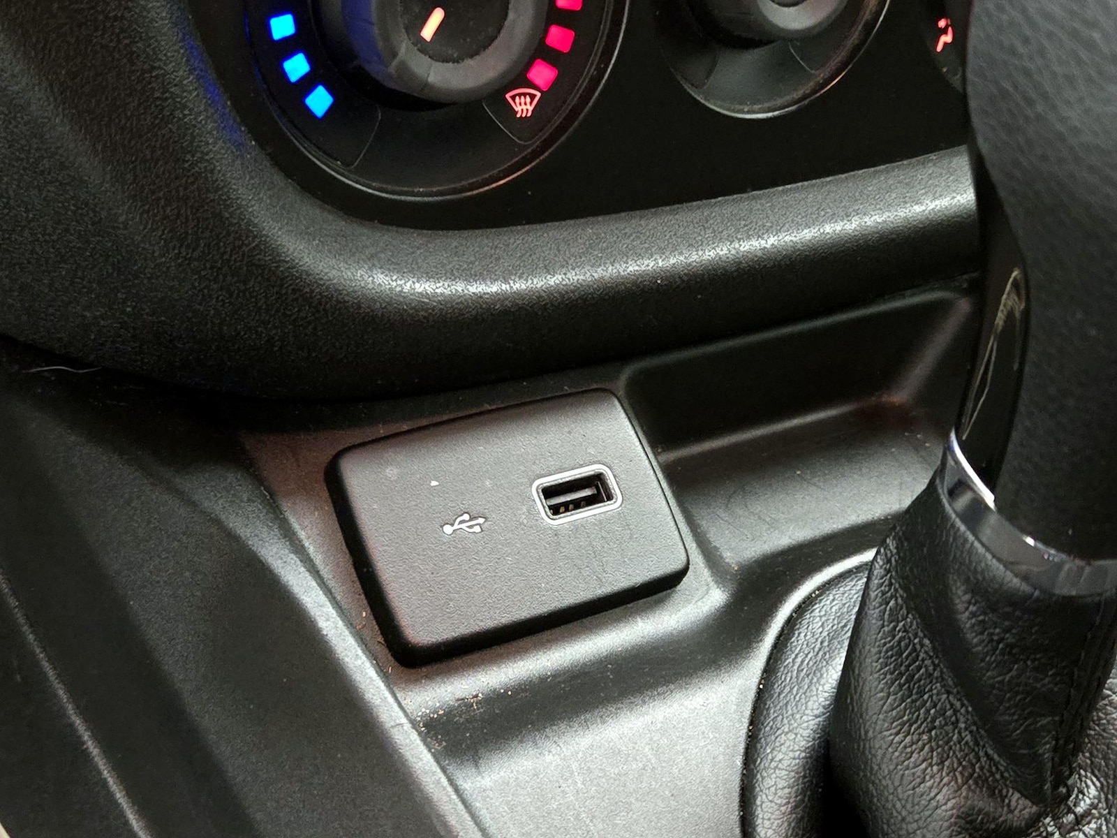 2022 RAM Promaster City Base - Photo 19