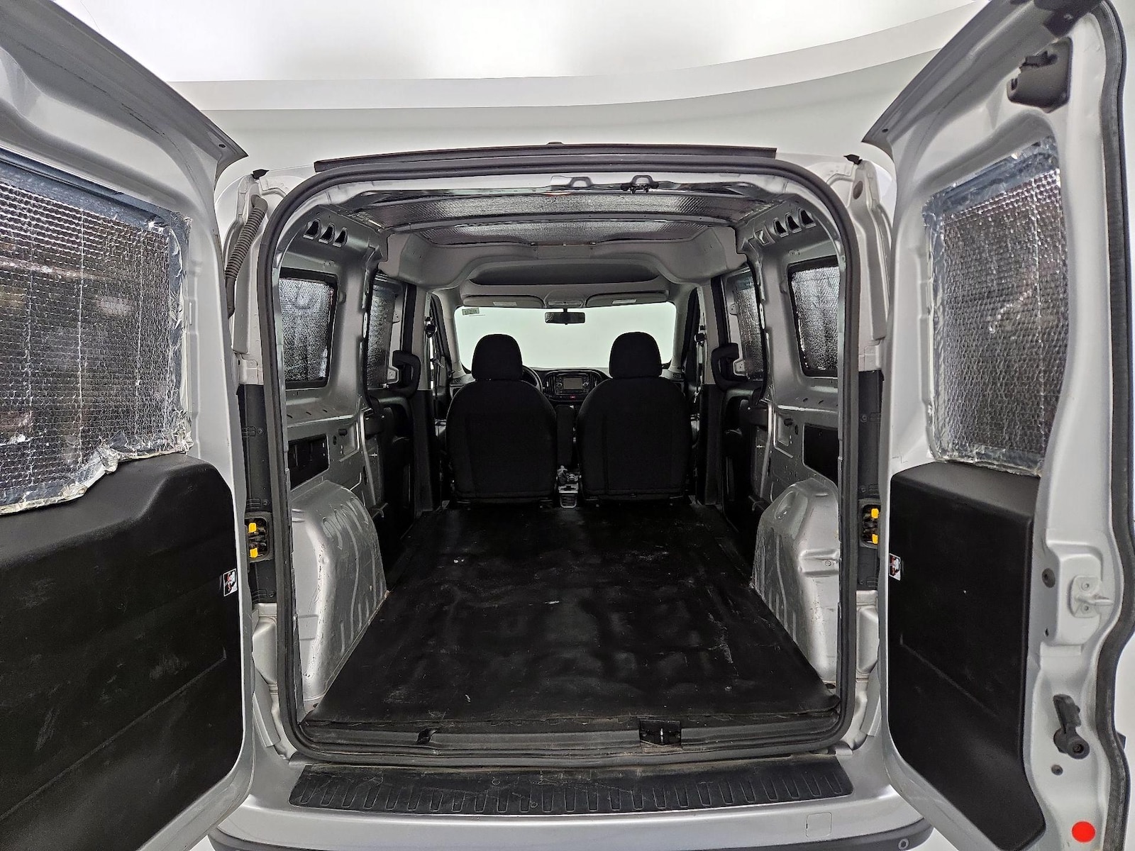 2022 RAM Promaster City Base - Photo 21