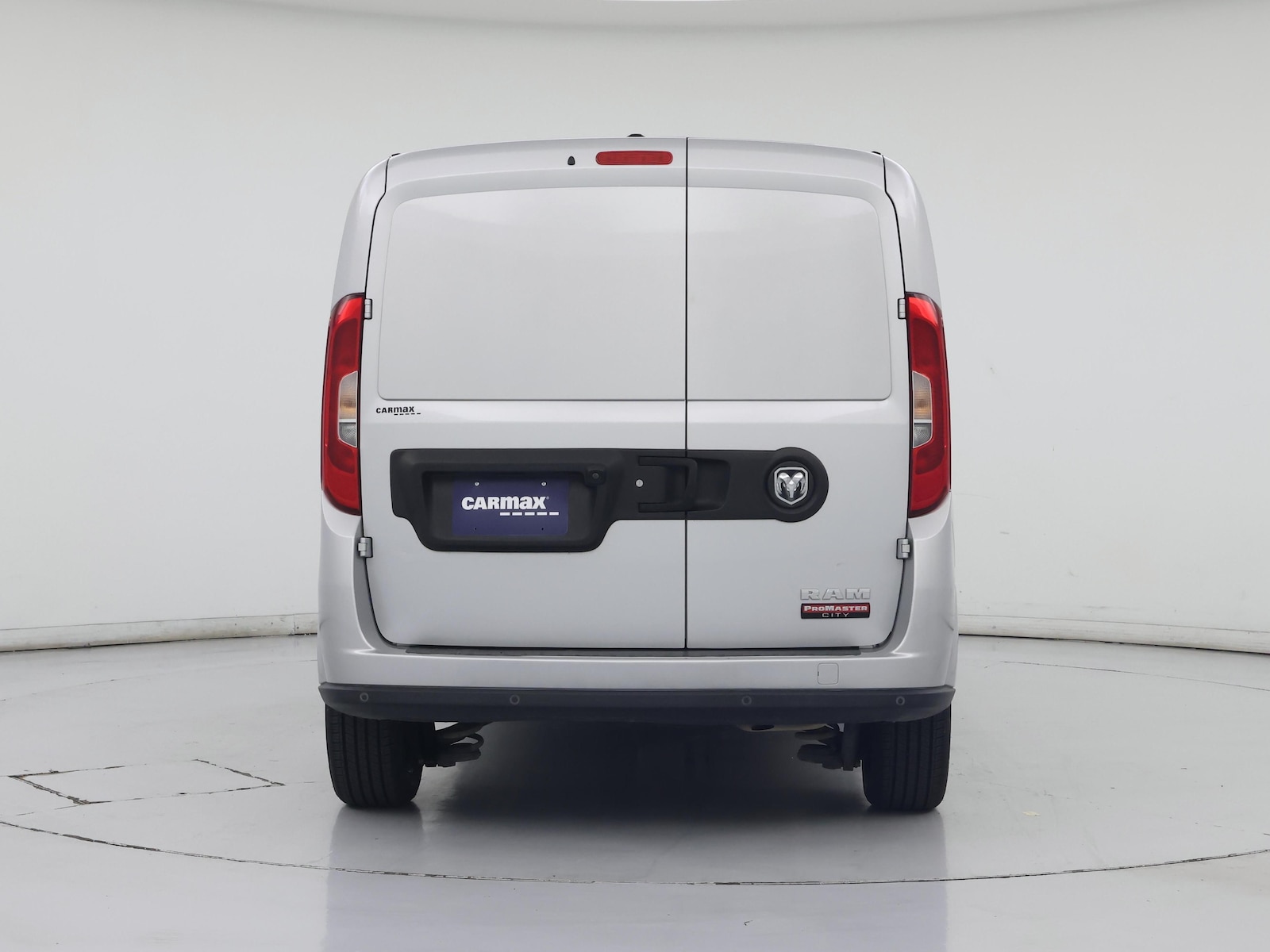 2022 RAM Promaster City Base - Photo 7