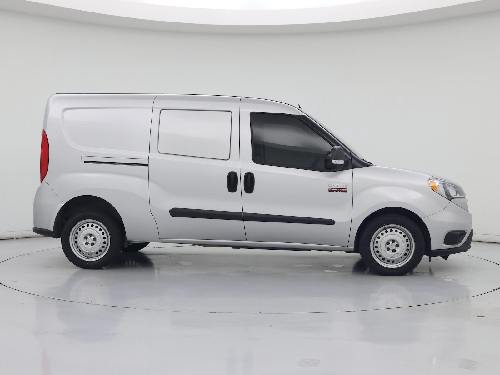 2022 RAM Promaster City Base - Photo 8