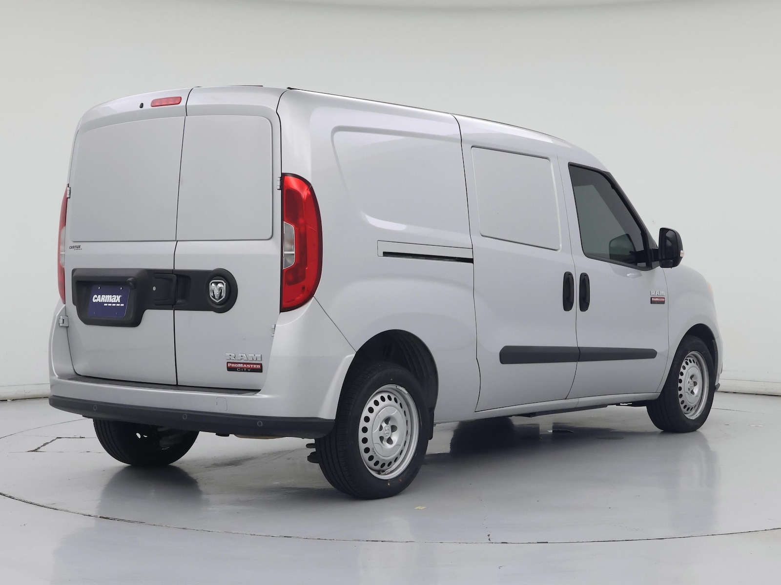 2022 RAM Promaster City Base - Photo 9