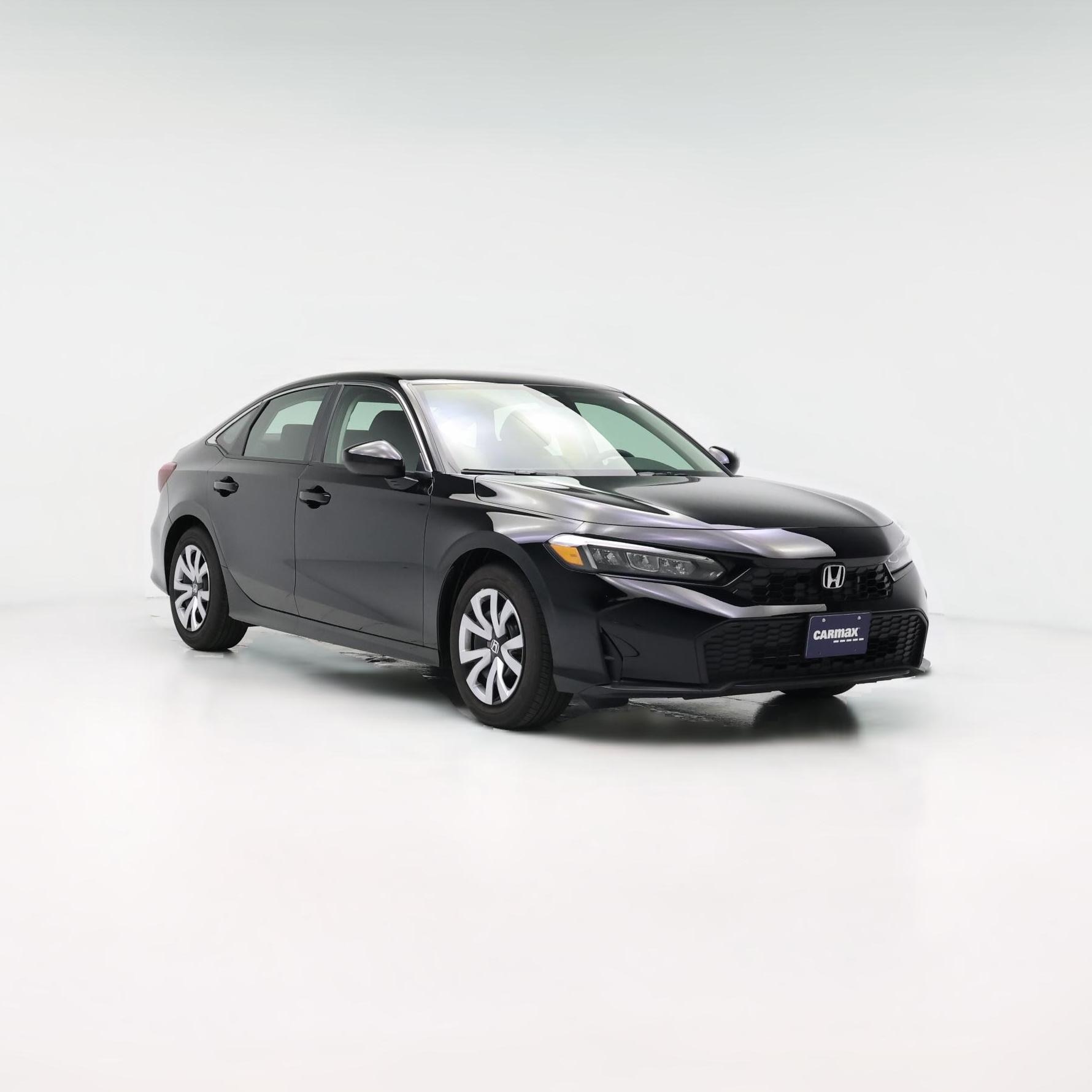 Thumbnail: 2026 Honda Civic - 1