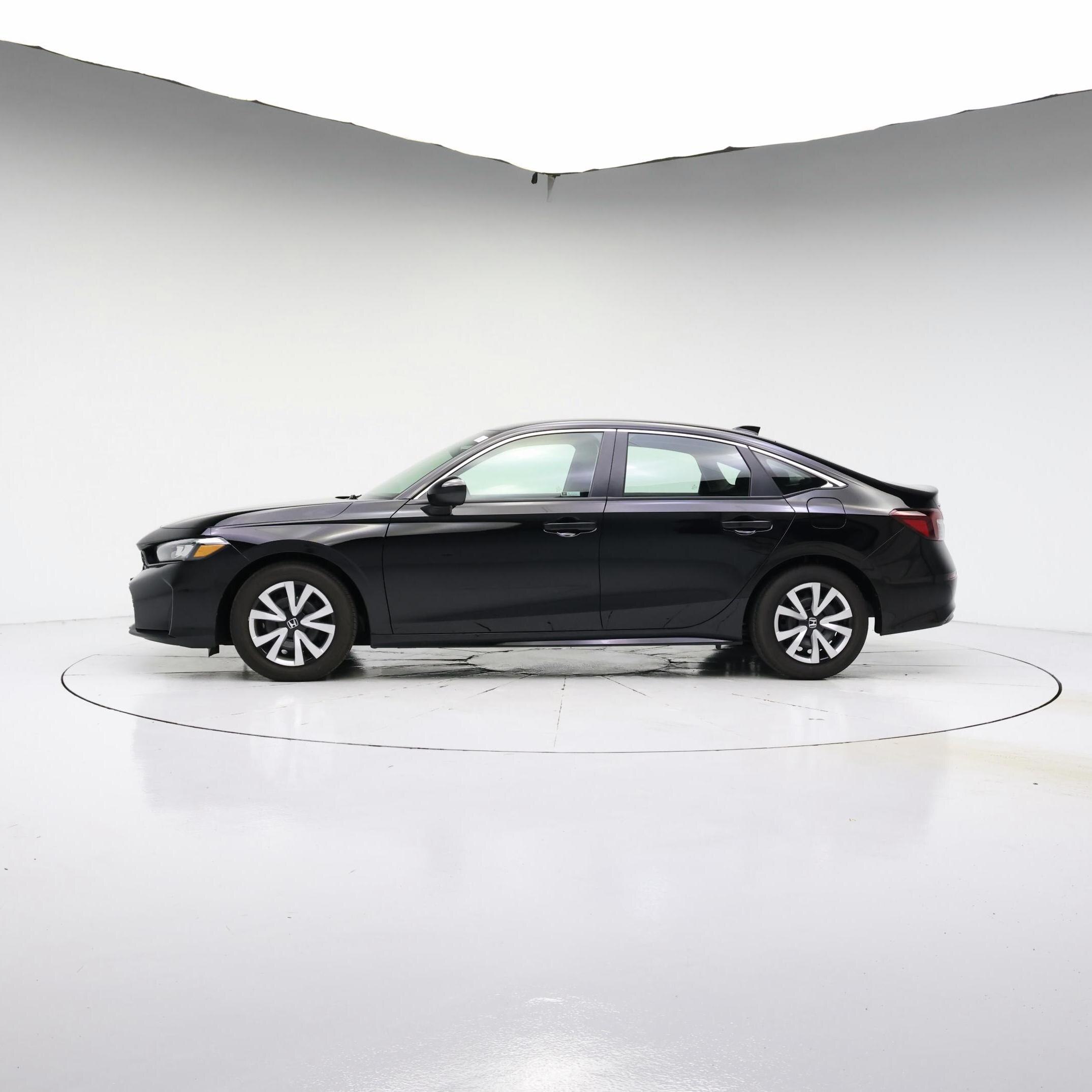 Thumbnail: 2026 Honda Civic - 3