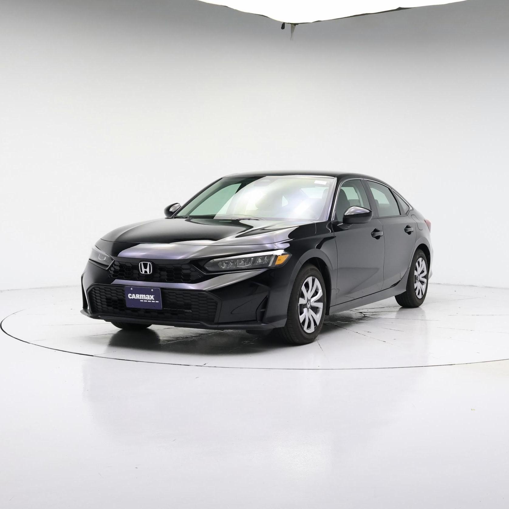 Thumbnail: 2026 Honda Civic - 4