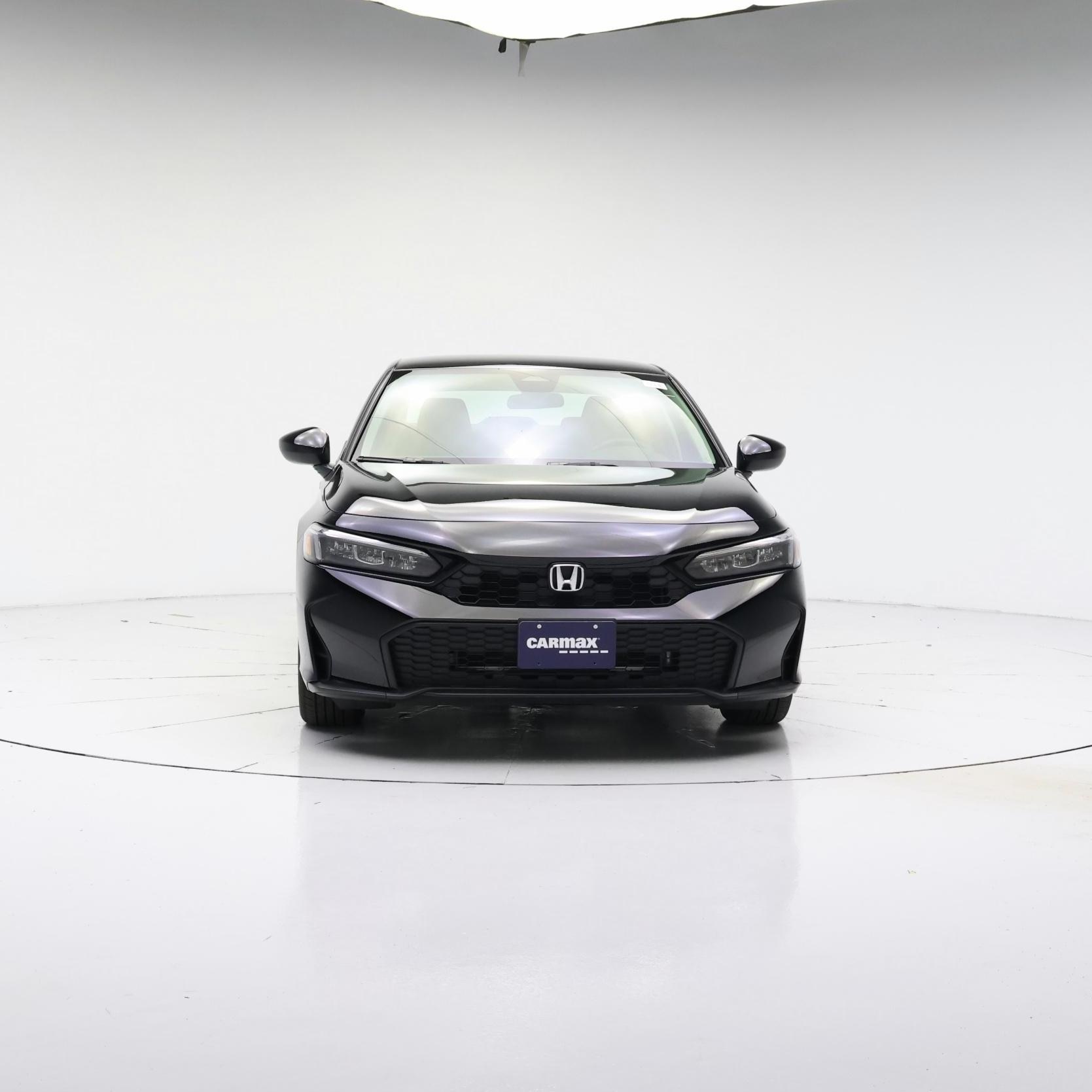 Thumbnail: 2026 Honda Civic - 5