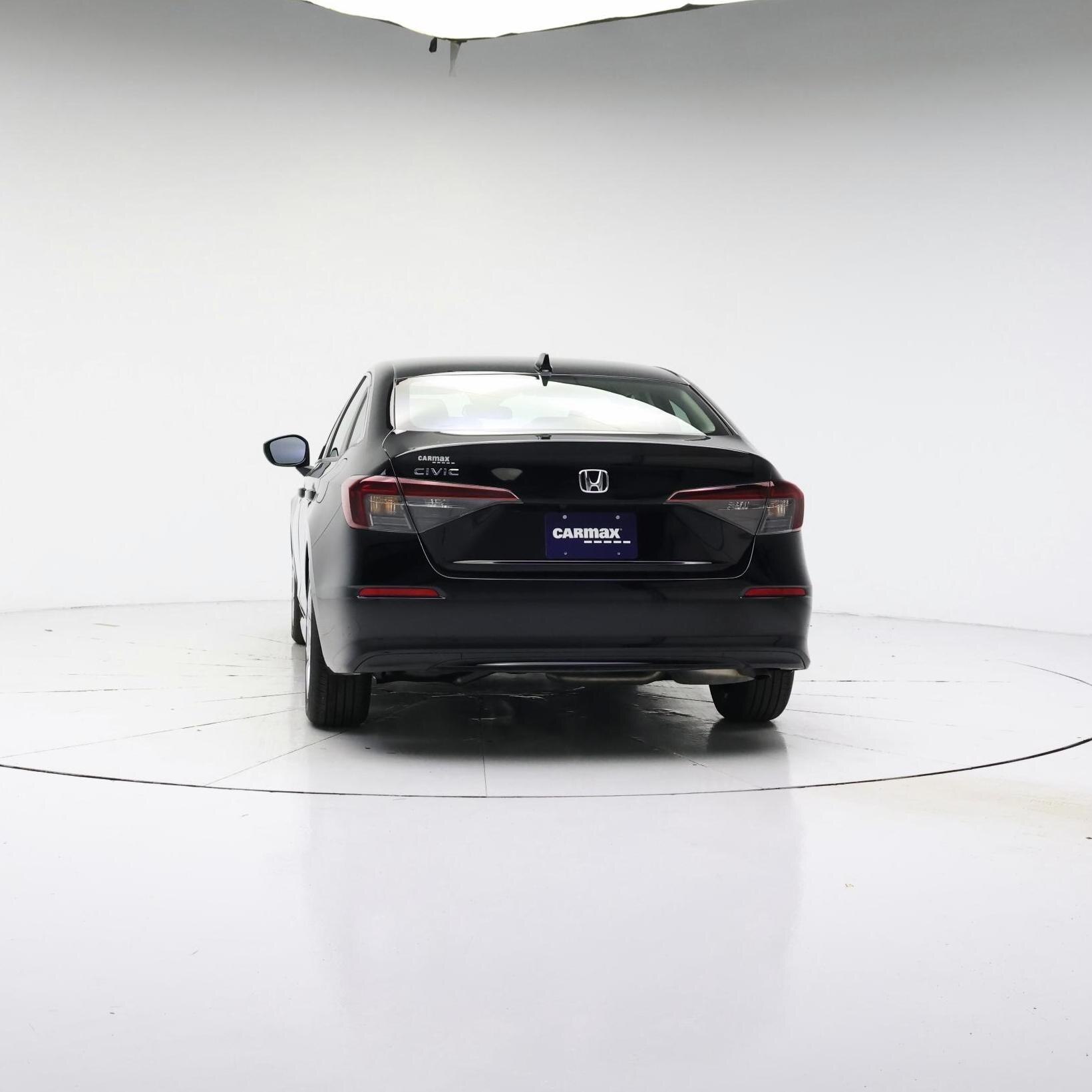 Thumbnail: 2026 Honda Civic - 6